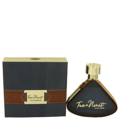 Armaf Tres Nuit Eau De Toilette by Armaf