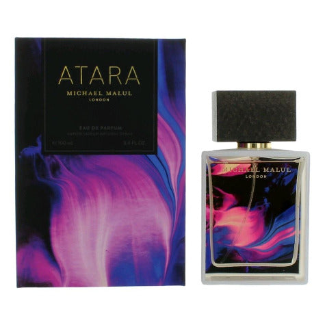 Atara Eau De Parfum by Michael Malul