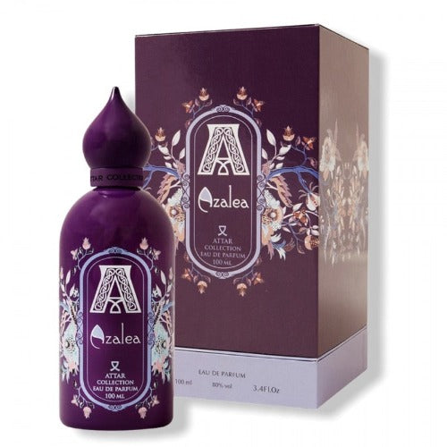 Attar Azalea Eau De Parfum by Attar