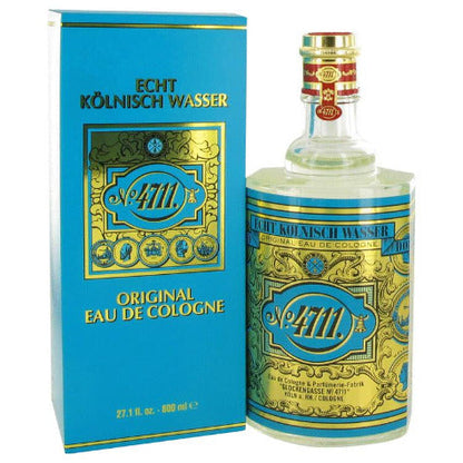 4711 Cologne by Muelhens