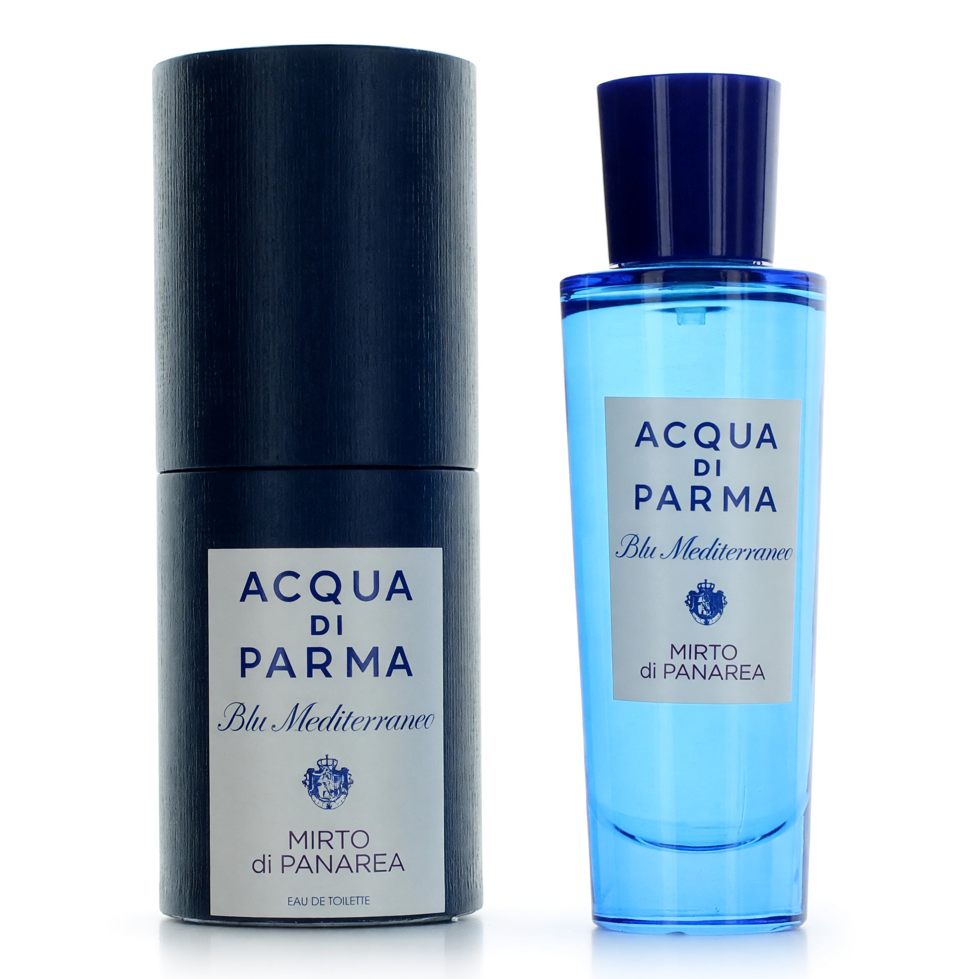 Blu Mediterraneo Mirto Di Panarea by Acqua Di Parma, 1oz EDT Spray men by Acqua Di Parma