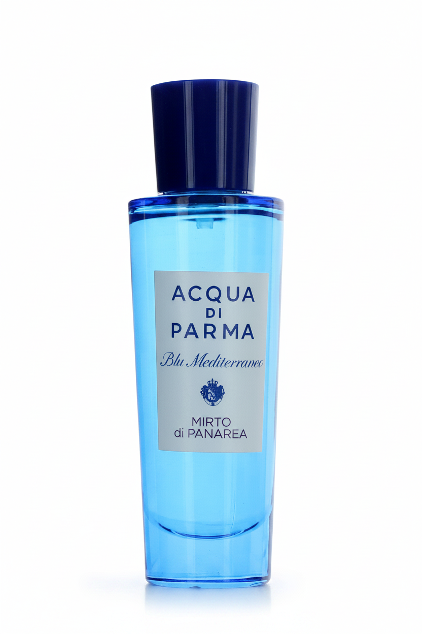 Acqua di Parma Blu Mediterraneo – Mirto di Panarea Eau de Toilette (1 oz / 30 ml) by Acqua Di Parma