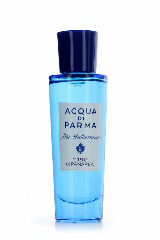 Acqua di Parma Blu Mediterraneo – Mirto di Panarea Eau de Toilette (1 oz / 30 ml) by Acqua Di Parma