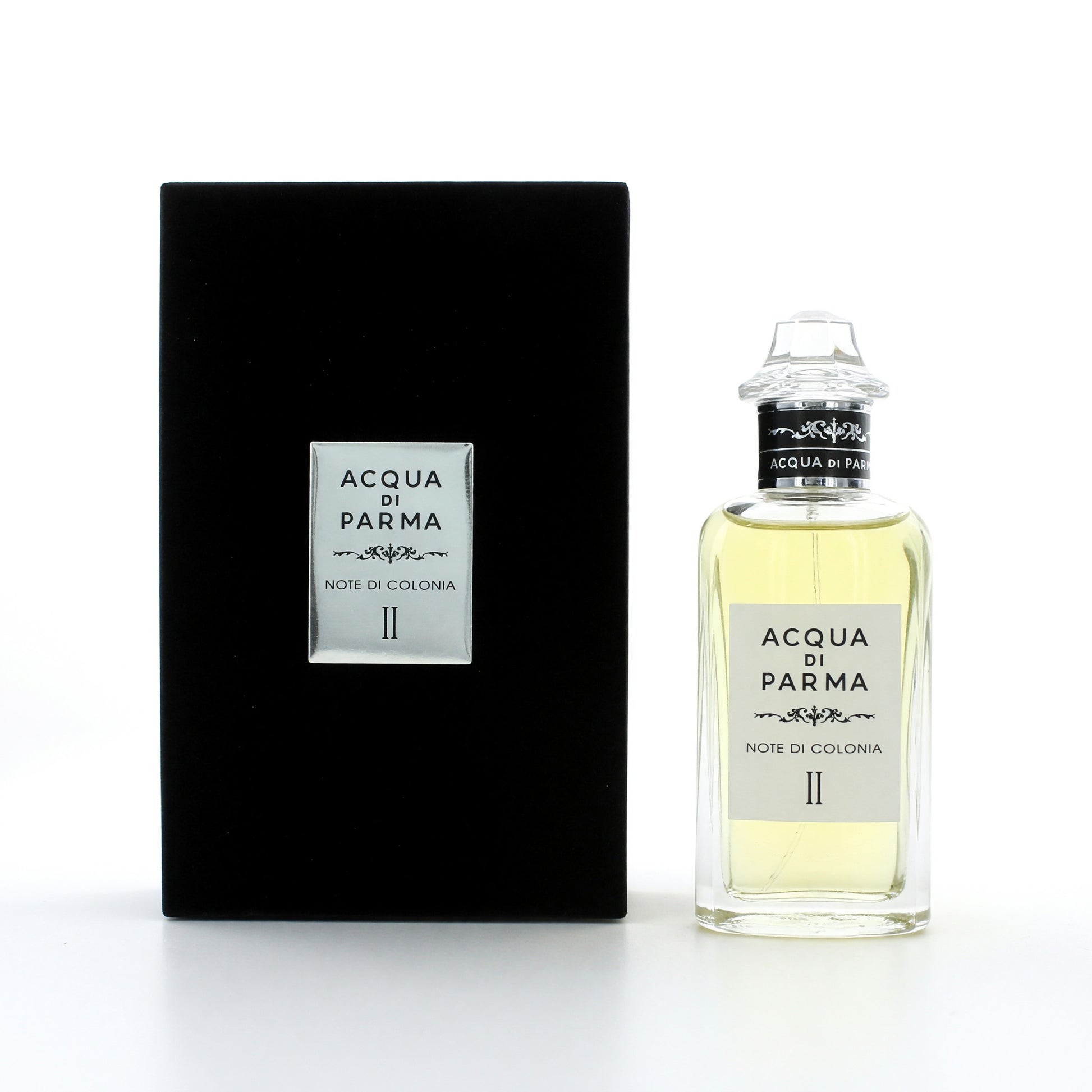 Acqua Di Parma Note Di Colonia II, 5oz Eau De Cologne Spray for Unisex by Acqua Di Parma