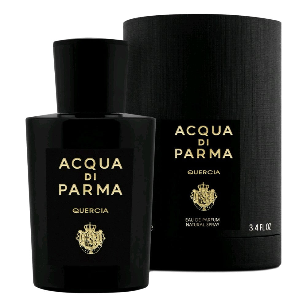 Acqua Di Parma Quercia by Acqua Di Parma, 3.4 oz EDP Spray for Unisex by Acqua Di Parma