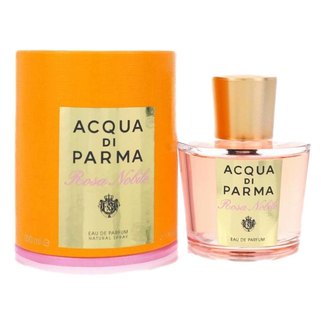 Acqua Di Parma Rosa Nobile by Acqua Di Parma, 1.7oz EDP Spray for Unisex by Acqua Di Parma