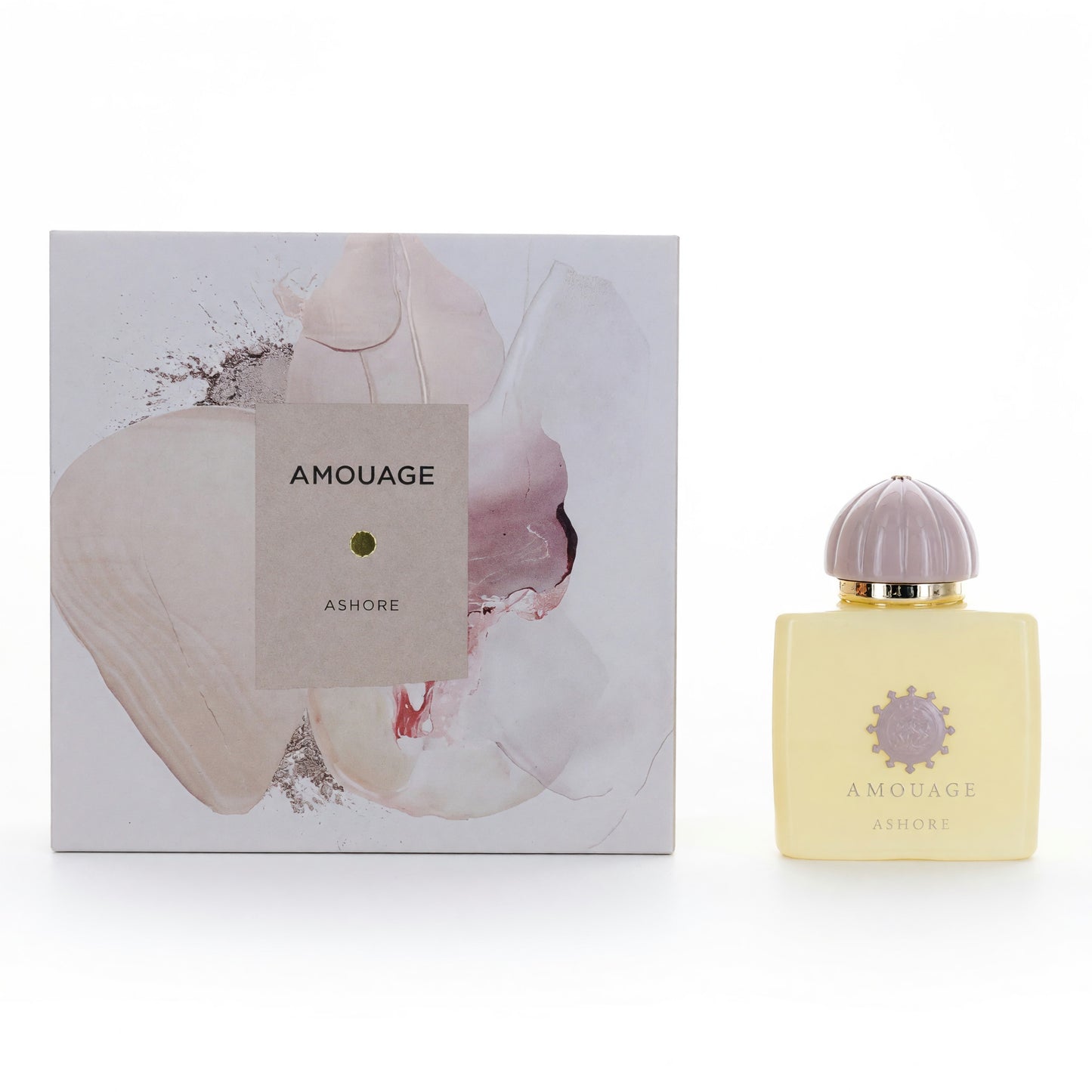 Ashore by Amouage, 1.7 oz EDP Spray for Women by Amouage