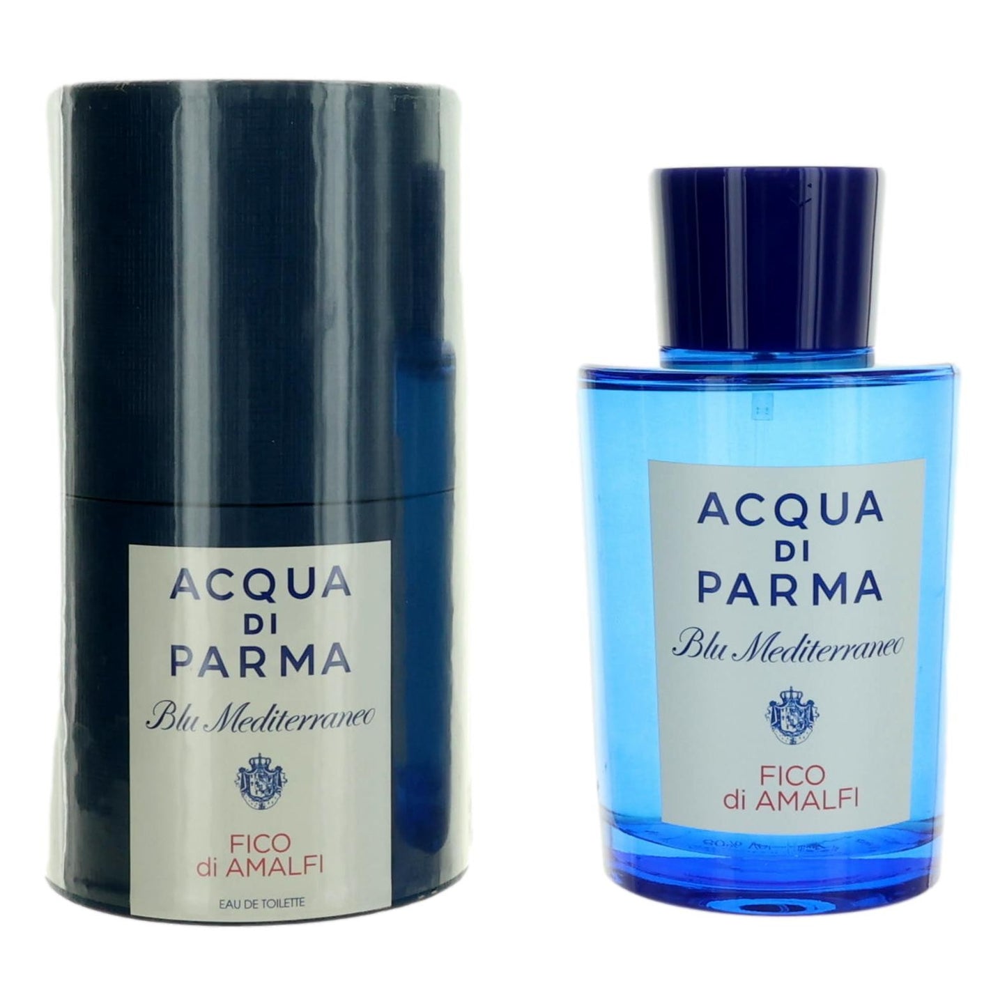 Blu Mediterraneo Fico di Amalfi by Acqua Di Parma, 6oz EDT Spray for Unisex by Acqua Di Parma
