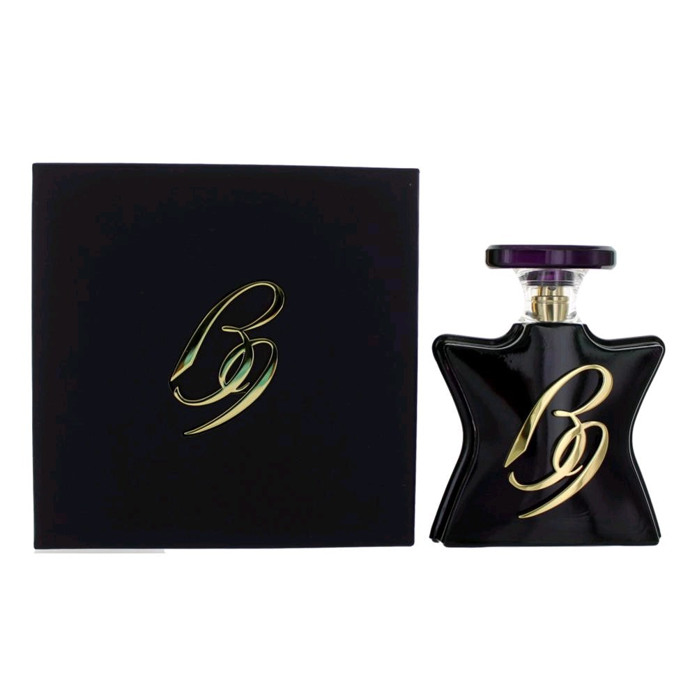 Bond No. 9 B9 by Bond No. 9, 3.3 oz EDP Spray for Unisex by Bond No. 9