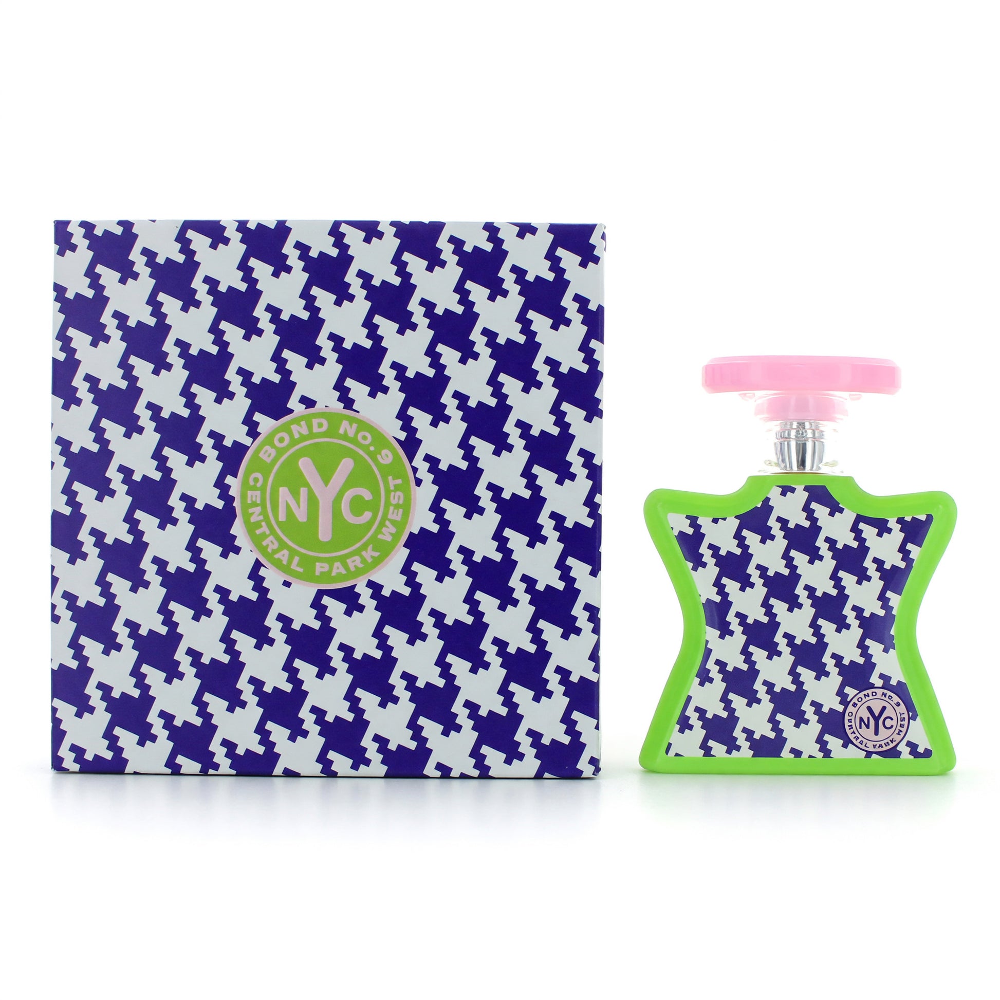 Bond No. 9 Central Park West by Bond No. 9, 1.7oz EDP Spray for Unisex by Bond No. 9