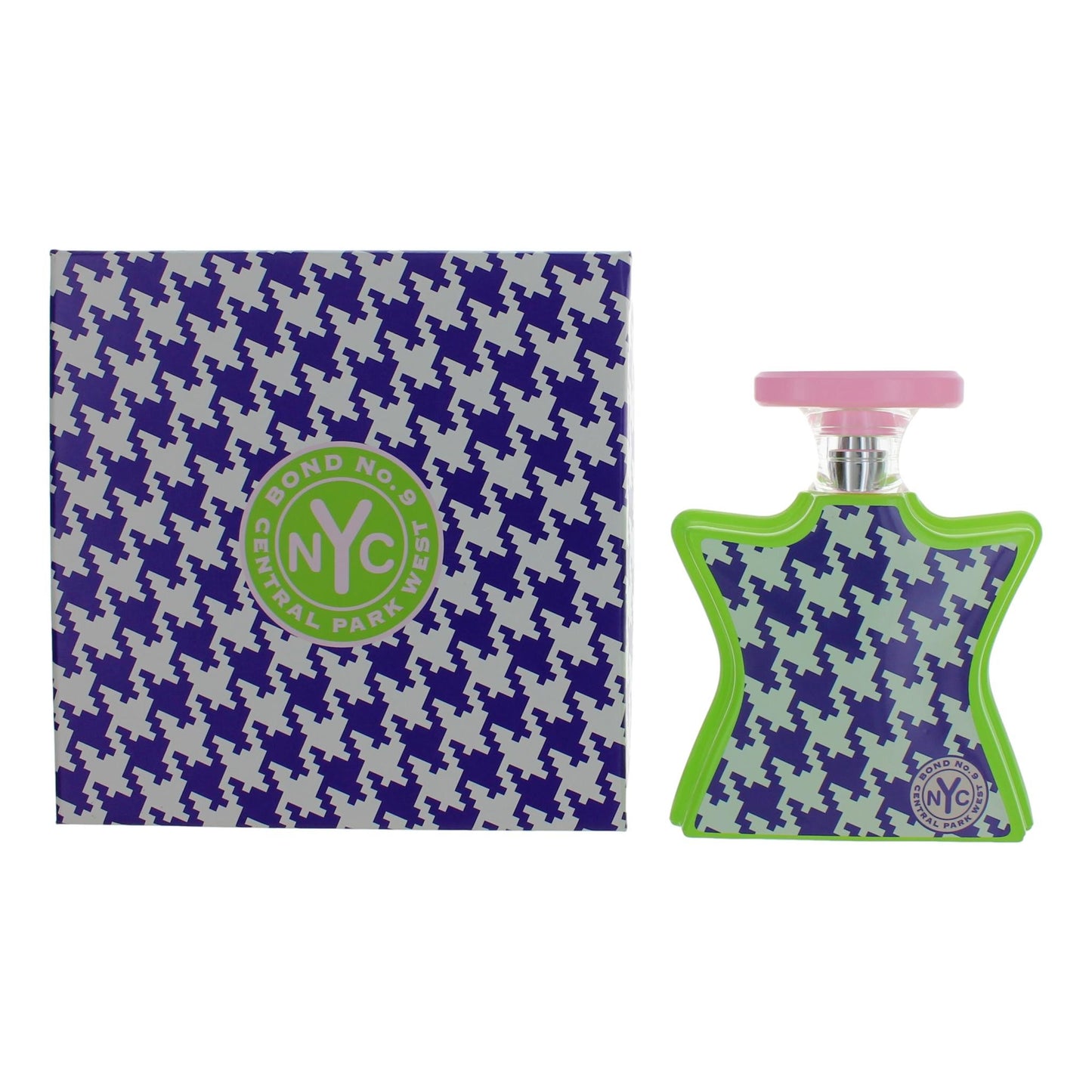 Bond No. 9 Central Park West by Bond No. 9, 3.3oz EDP Spray for Unisex by Bond No. 9
