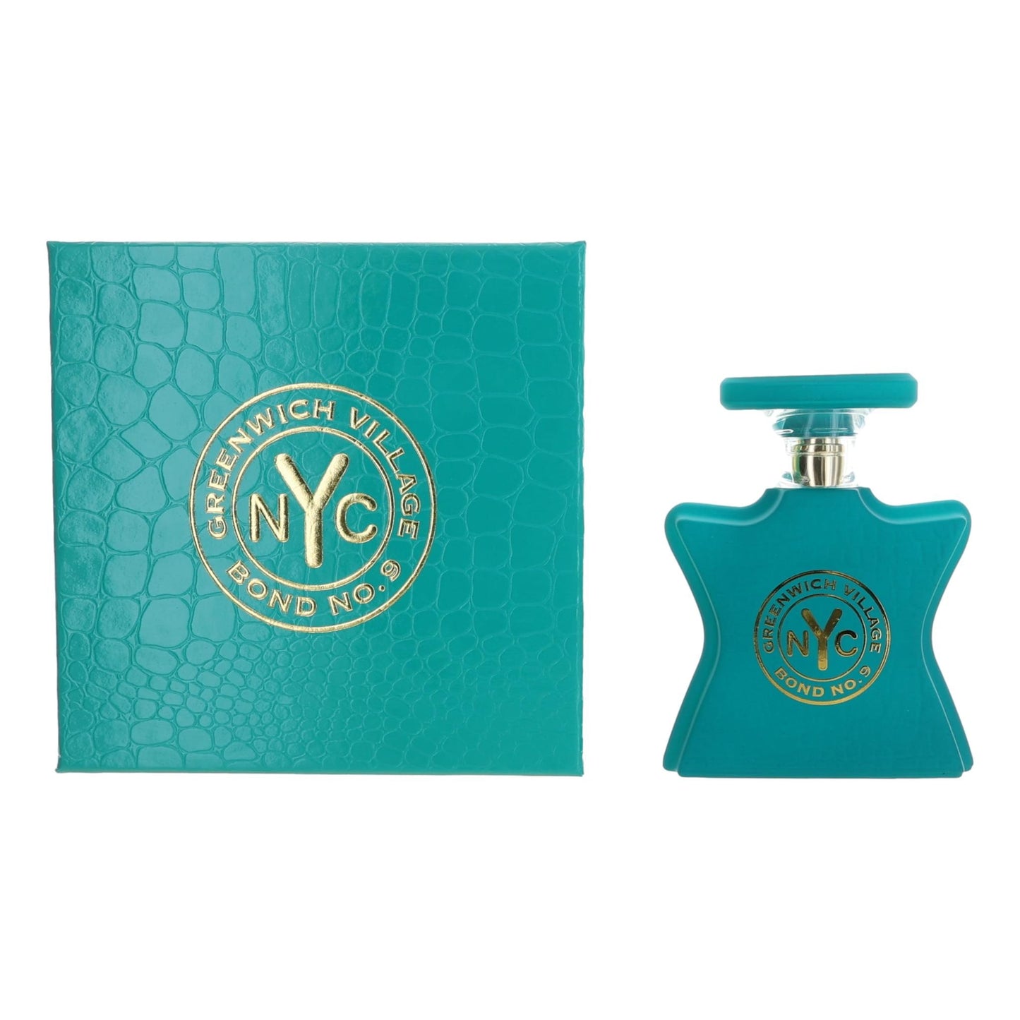 Bond No. 9 Greenwich Village by Bond No. 9, 1.7oz EDP Spray for Unisex by Bond No. 9