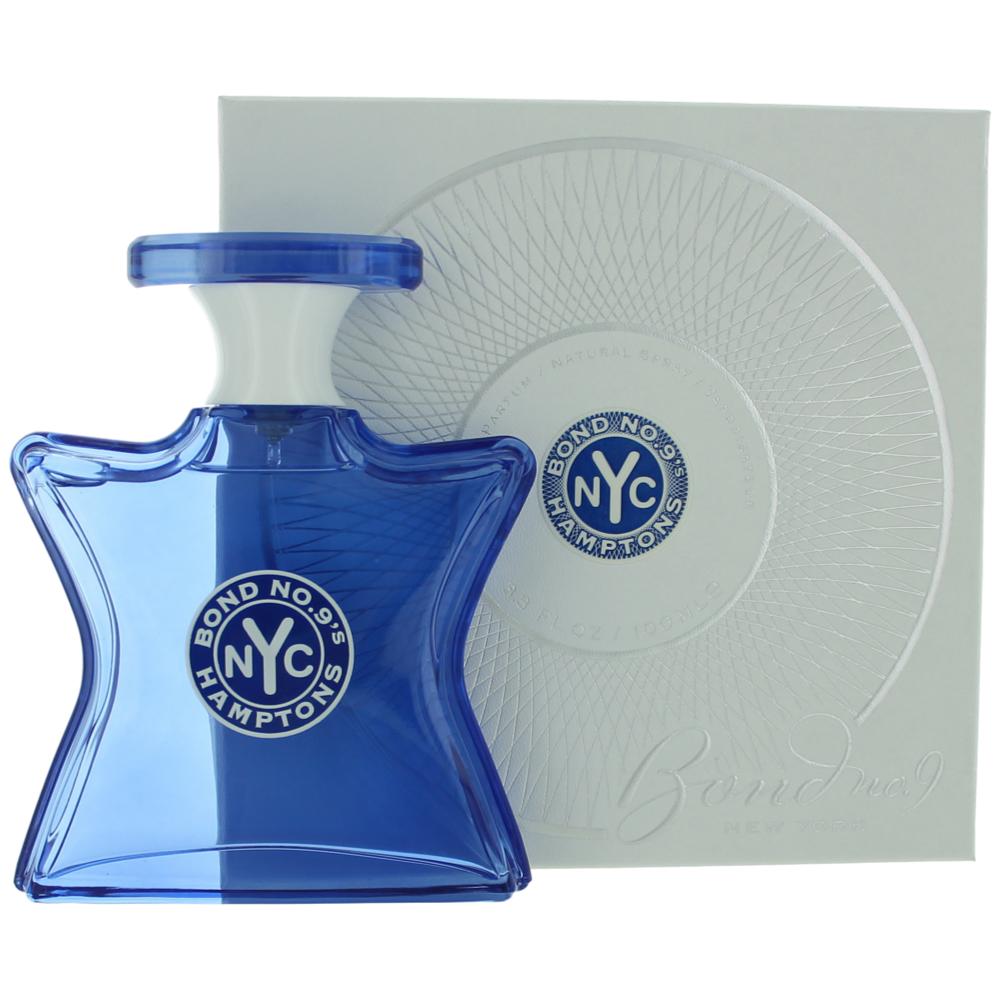 Bond No. 9 Hamptons by Bond No. 9, 3.3 oz EDP Spray Unisex by Bond No. 9