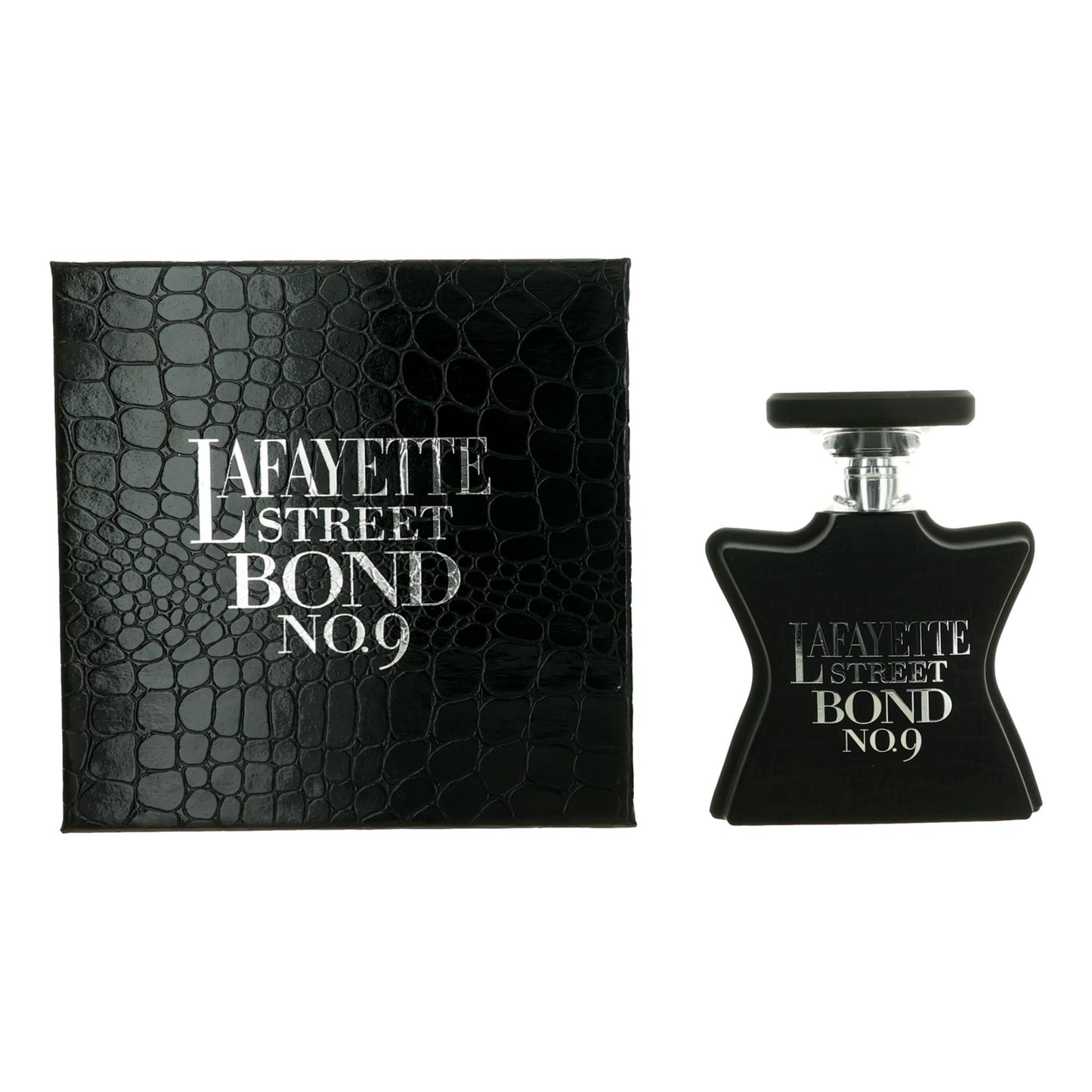 Bond No. 9 Lafayette Street by Bond No. 9, 1.7 oz EDP Spray for Unisex by Bond No. 9