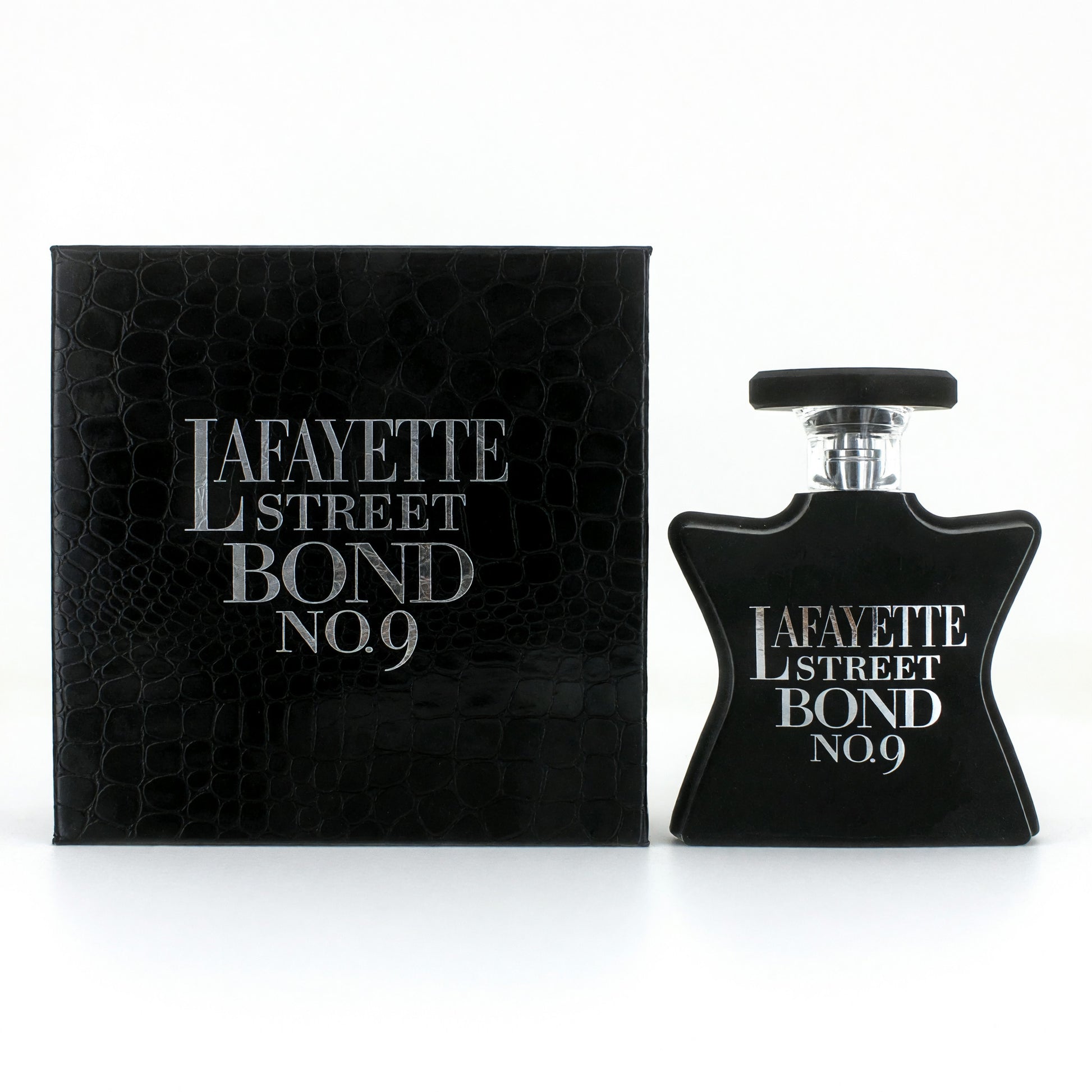 Bond No. 9 Lafayette Street by Bond No. 9, 3.3 oz EDP Spray for Unisex by Bond No. 9
