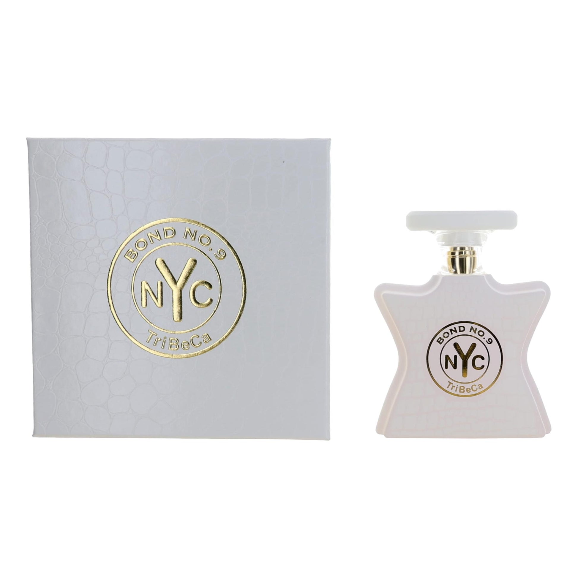 Bond No. 9 TriBeCa by Bond No. 9, 1.7 oz EDP for Unisex by Bond No. 9