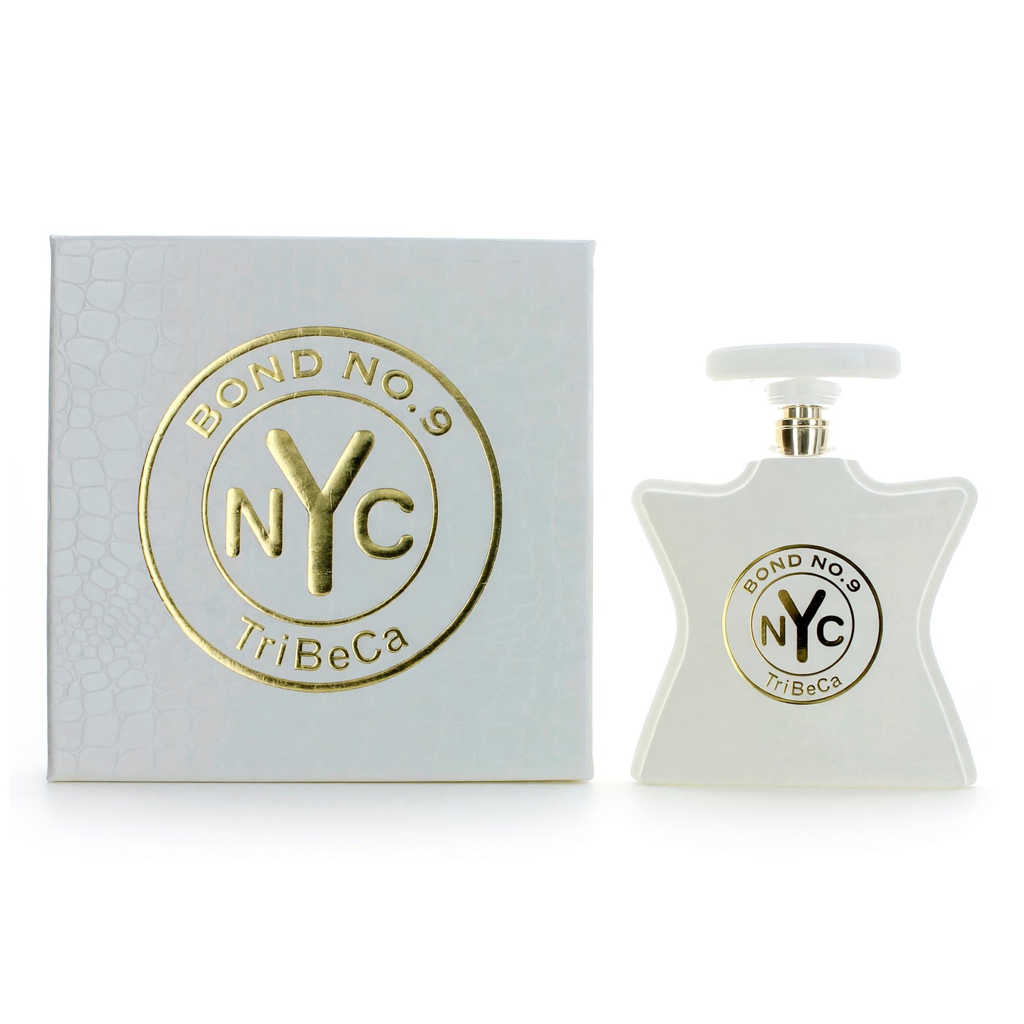 Bond No. 9 TriBeCa by Bond No. 9, 3.3 oz EDP for Unisex by Bond No. 9