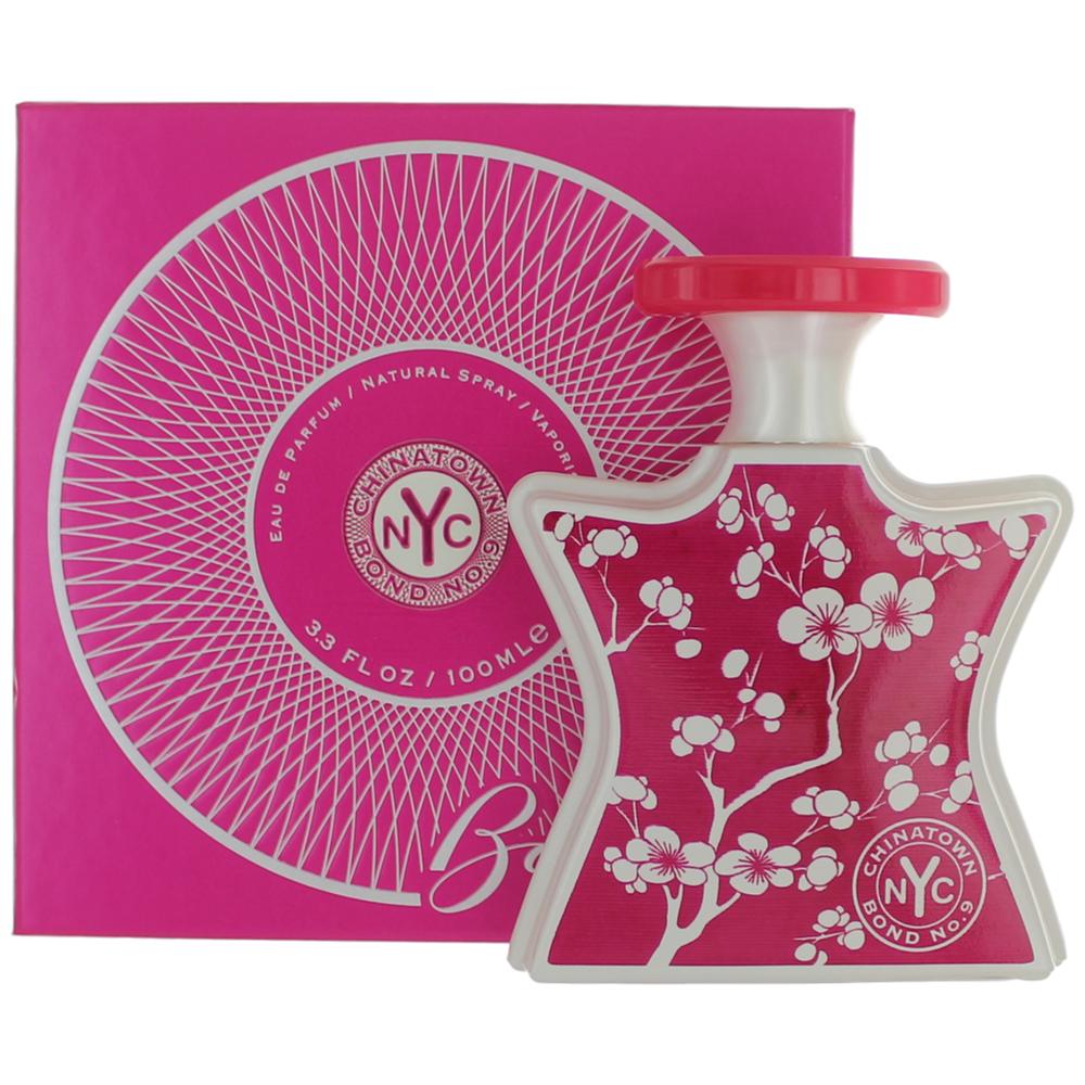 Bond No. 9 Chinatown by Bond No. 9, 3.3 oz EDP Spray Unisex by Bond No. 9