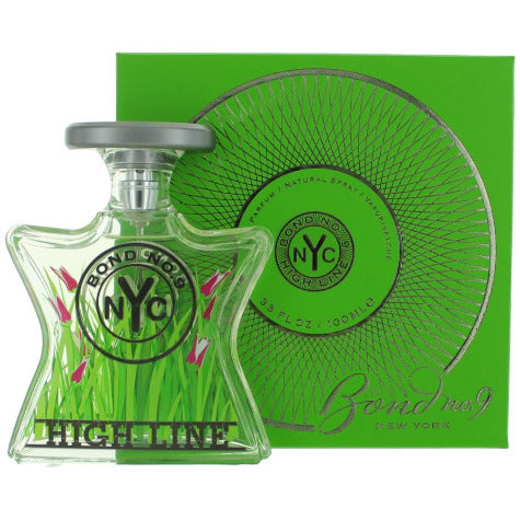 Bond No. 9 High Line Eau De Parfum by Bond No. 9