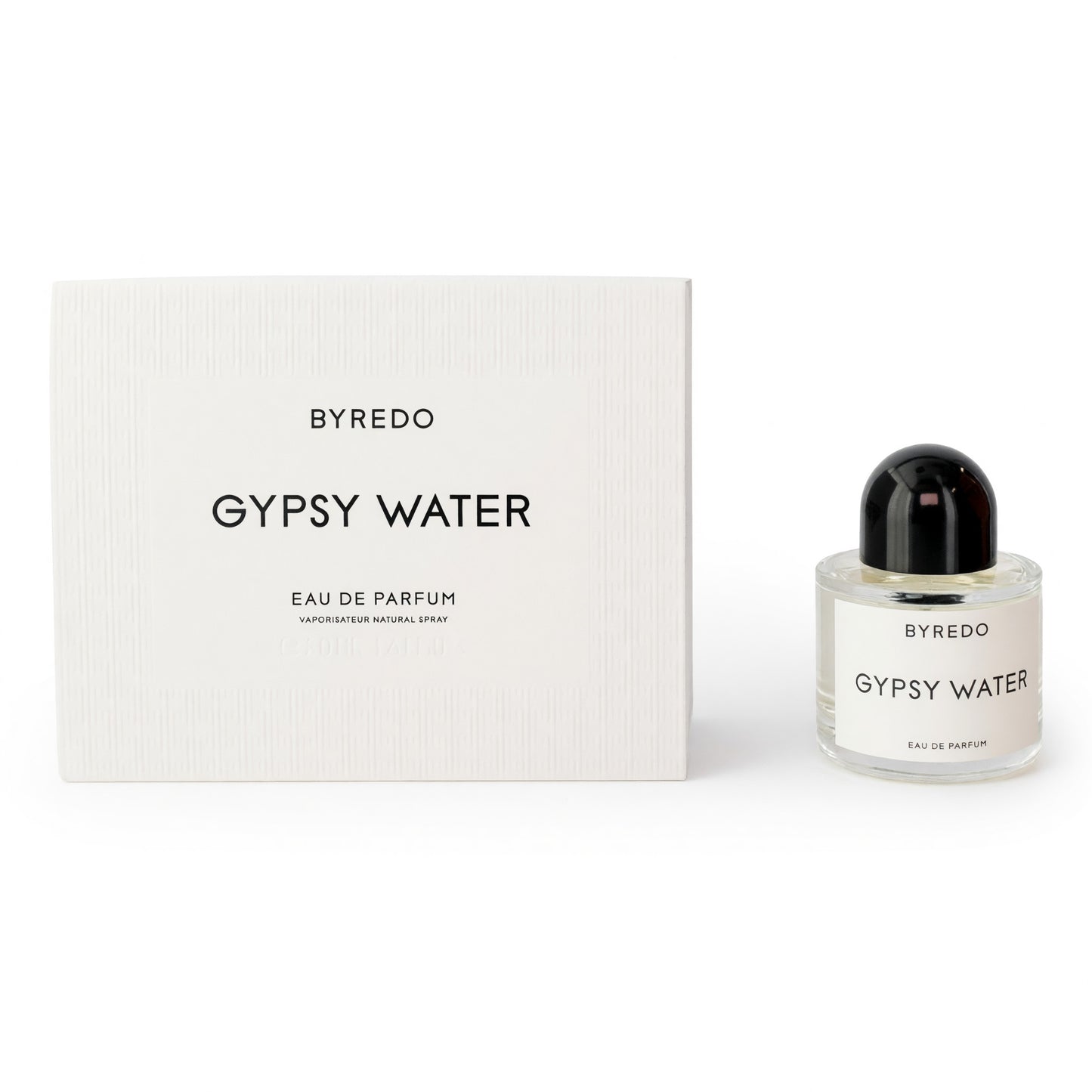 Gypsy Water by Byredo, 1.6 oz EDP spray for Unisex by Byredo