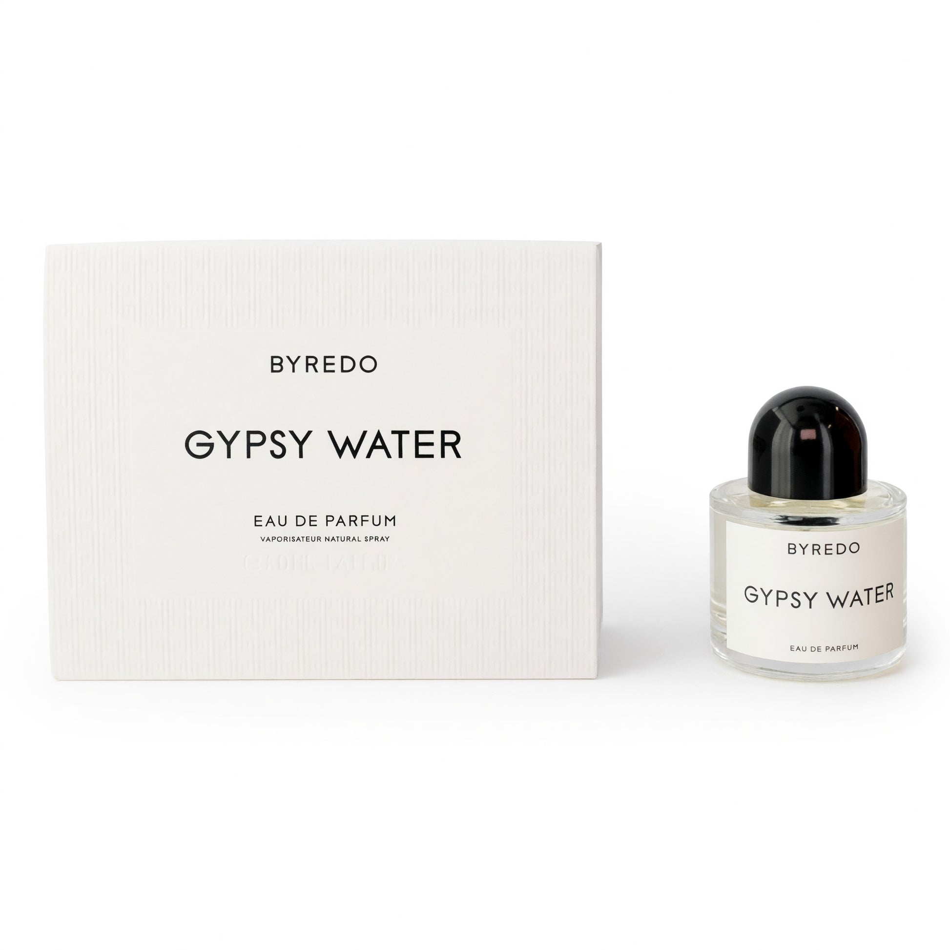 Gypsy Water by Byredo, 1.6 oz EDP spray for Unisex by Byredo
