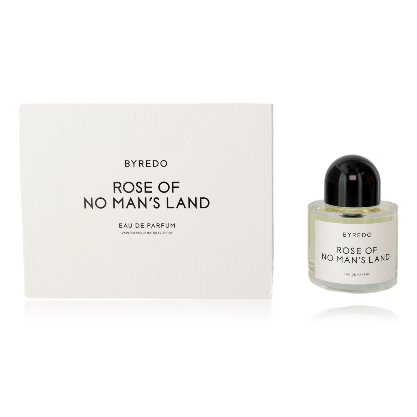 Rose of No Man's Land by Byredo, 3.3 oz EDP Spray Unisex by Byredo