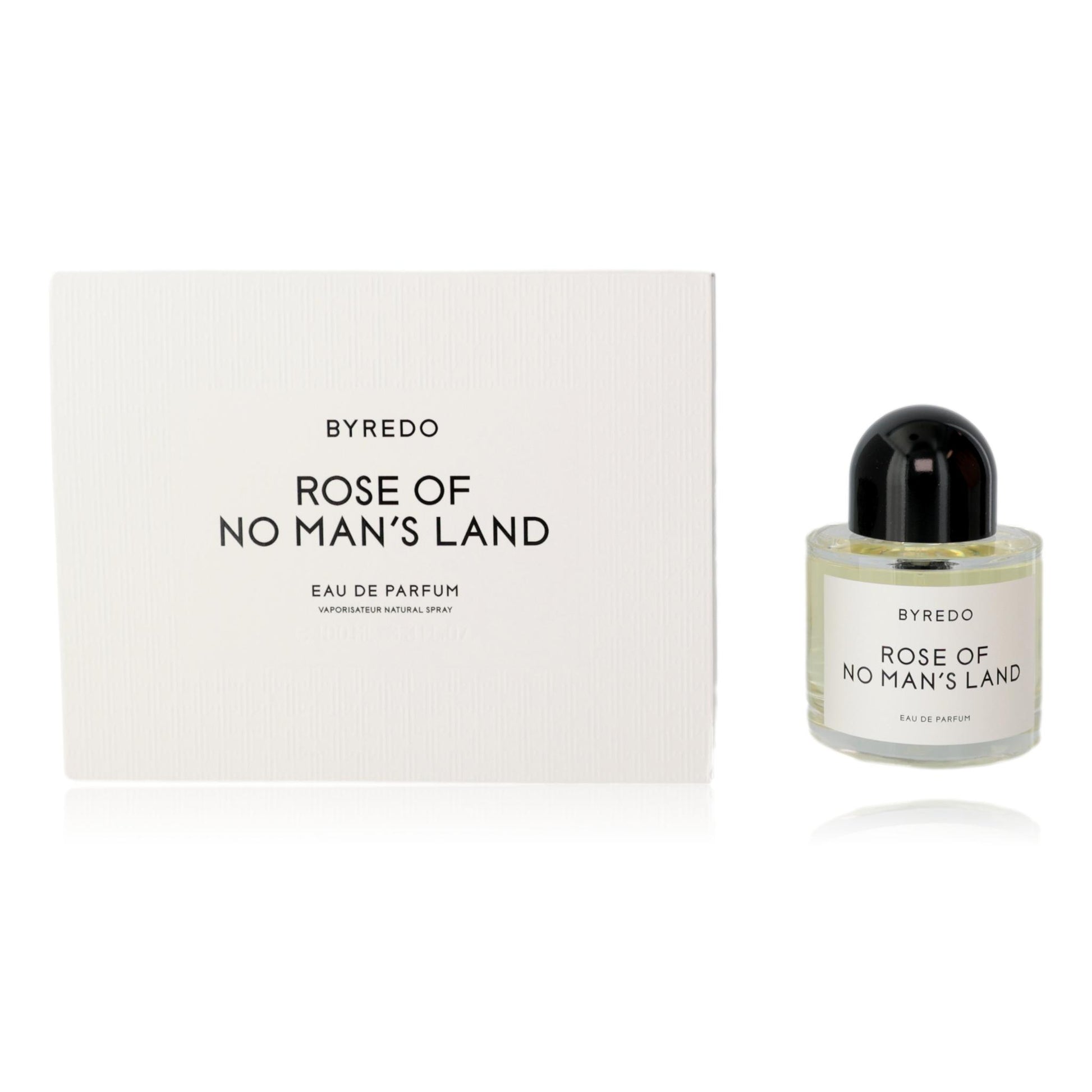 Rose of No Man's Land by Byredo, 3.3 oz EDP Spray Unisex by Byredo