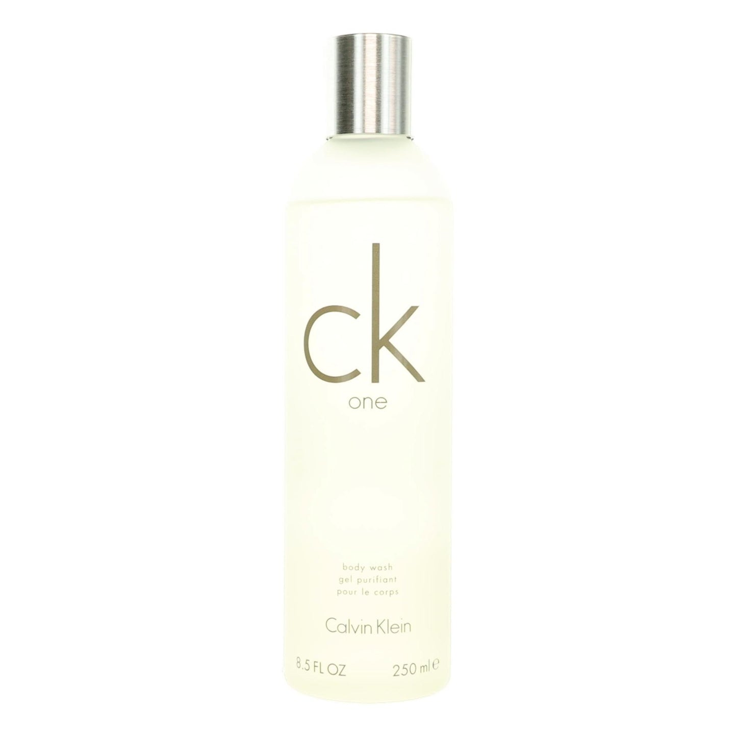 CK One by Calvin Klein, 8.5 oz Body Wash for Unisex by Calvin Klein