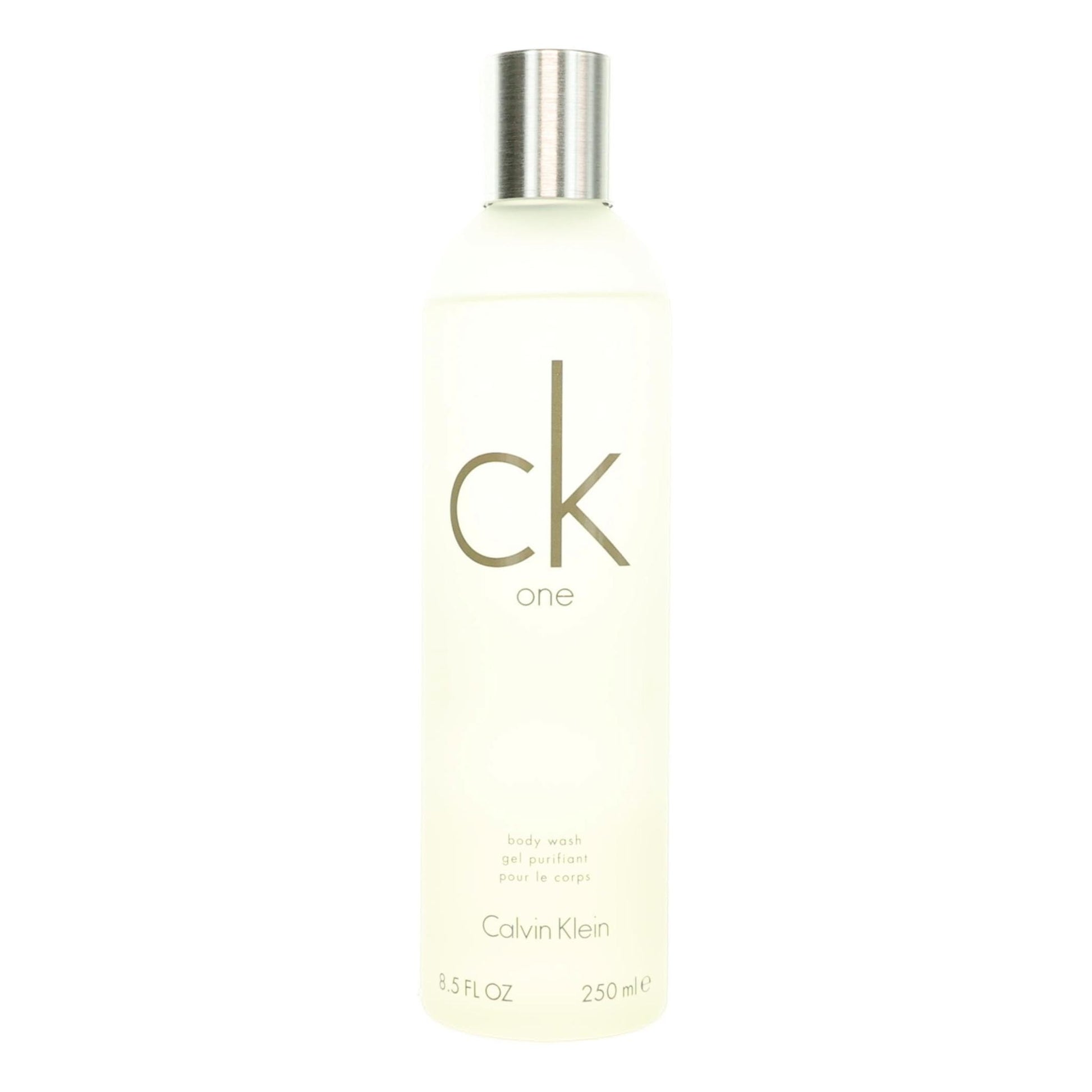 CK One by Calvin Klein, 8.5 oz Body Wash for Unisex by Calvin Klein