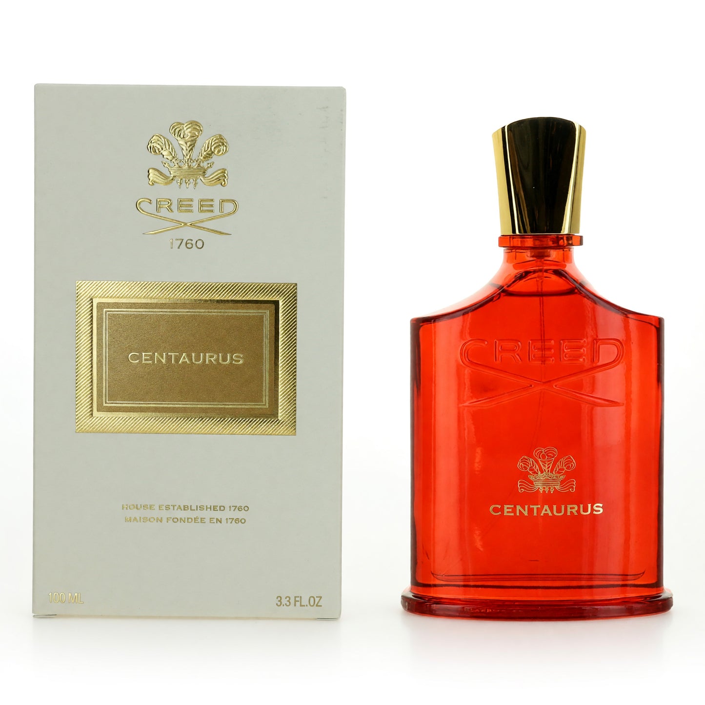 Centaurus by Creed, 3.4 oz EDP Spray for Unisex by Creed