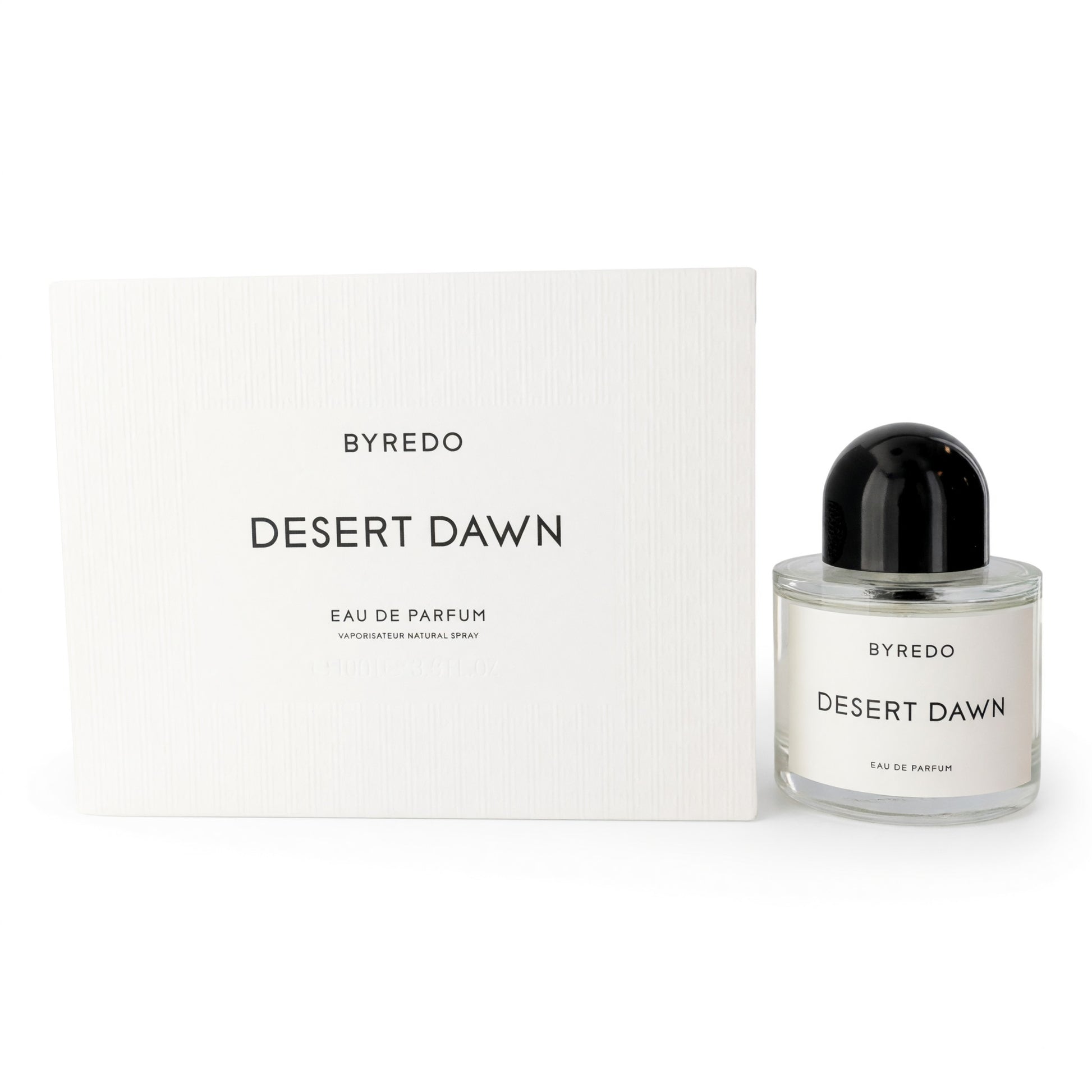 Desert Dawn By Byredo, 3.4 oz Eau De Parum Spray Unisex by Byredo