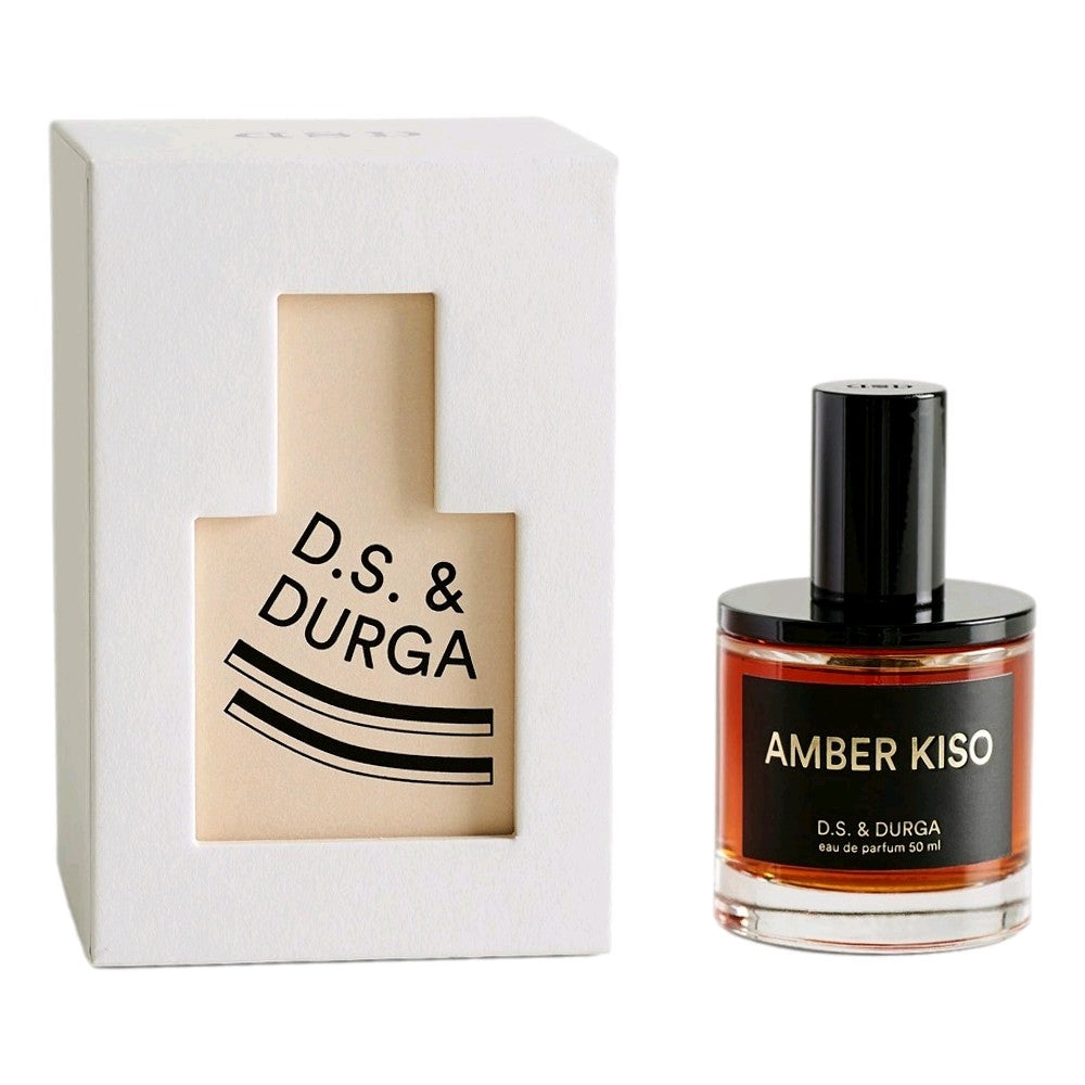 Amber Kiso by D.S. & Durga, 1.7 oz EDP Spray for Unisex by D.S. & Durga