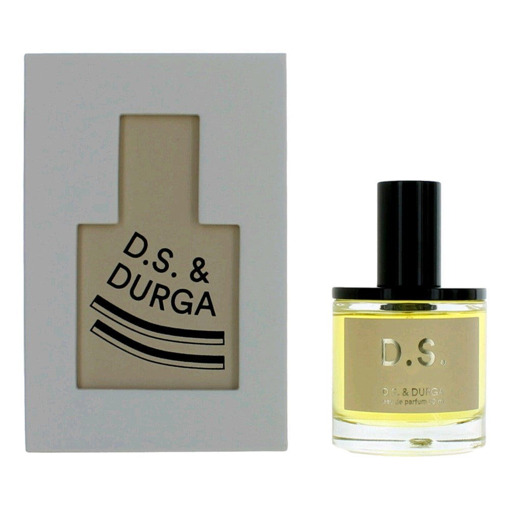 D.S by D.S. & Durga, 1.7 oz EDP Spray for Unisex by D.S. & Durga