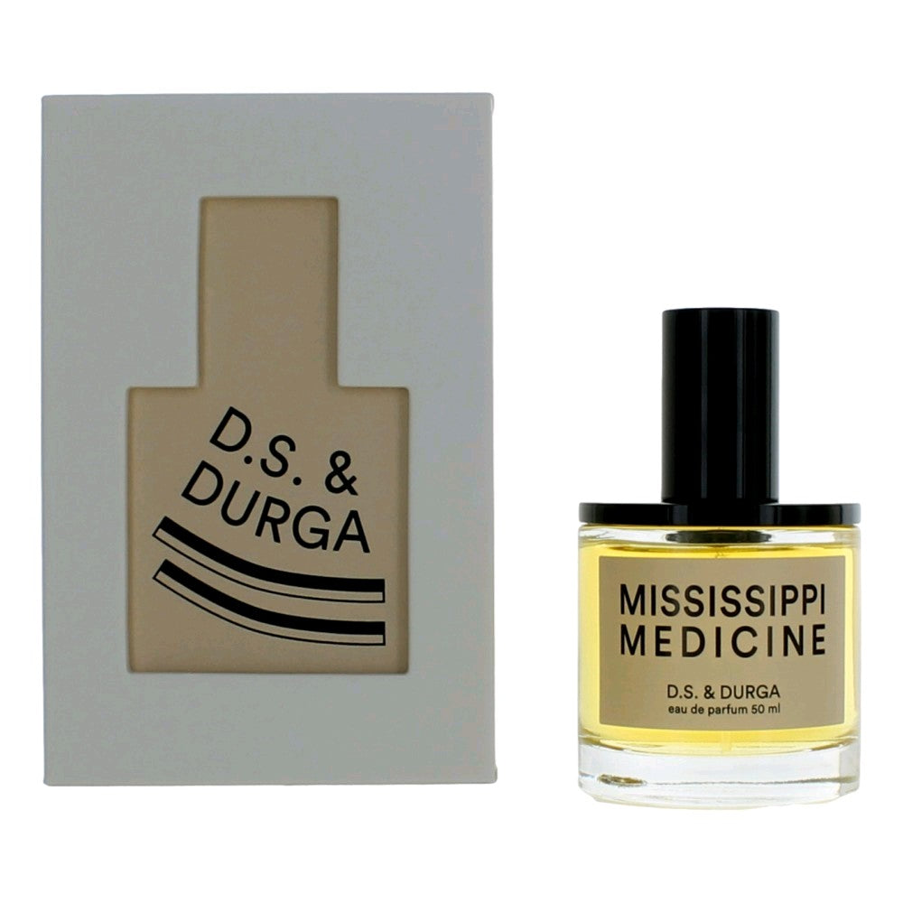 Mississippi Medicine by D.S. & Durga, 1.7 oz EDP Spray for Unisex by D.S. & Durga