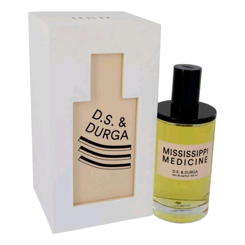 Mississippi Medicine by D.S. & Durga, 3.4 oz EDP Spray Unisex by D.S. & Durga