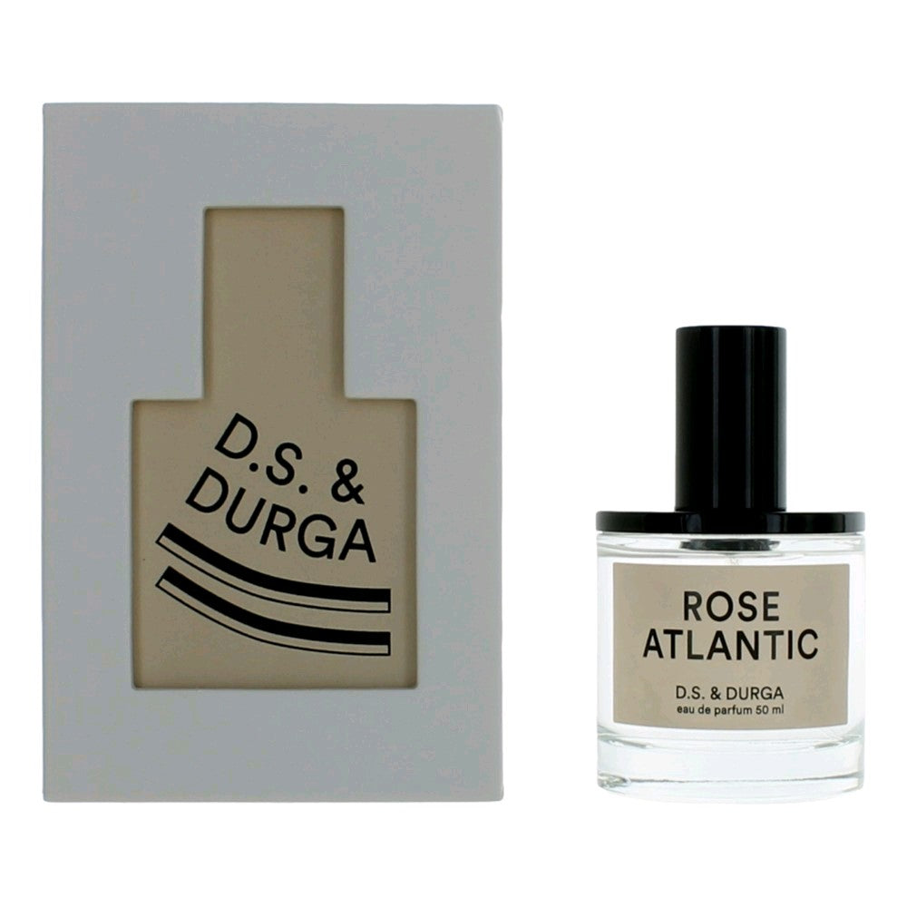 Rose Atlantic by D.S. & Durga, 1.7 oz EDP Spray for Unisex by D.S. & Durga