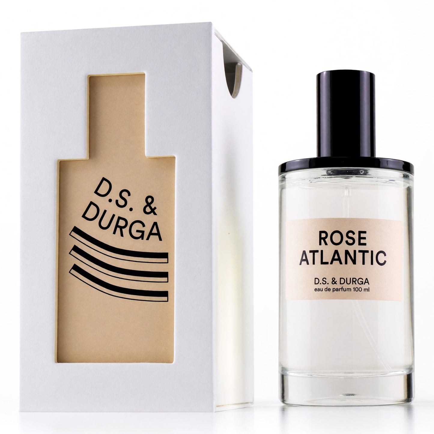 Rose Atlantic by D.S. & Durga, 3.4 oz EDP Spray for Unisex by D.S. & Durga