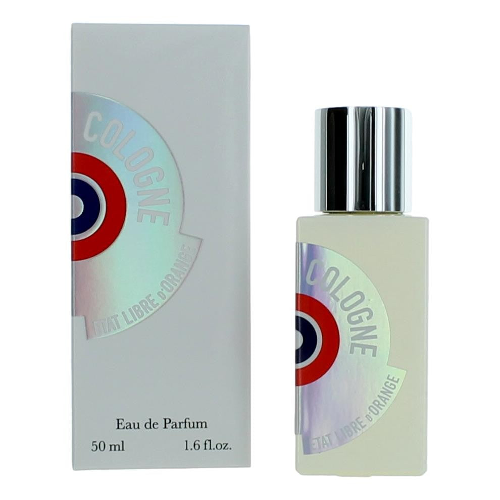 Etat Libre D'Orange Cologne by Etat Libre D'Orange, 1.7oz EDP Spray for Unisex by Etat Libre D'Orange