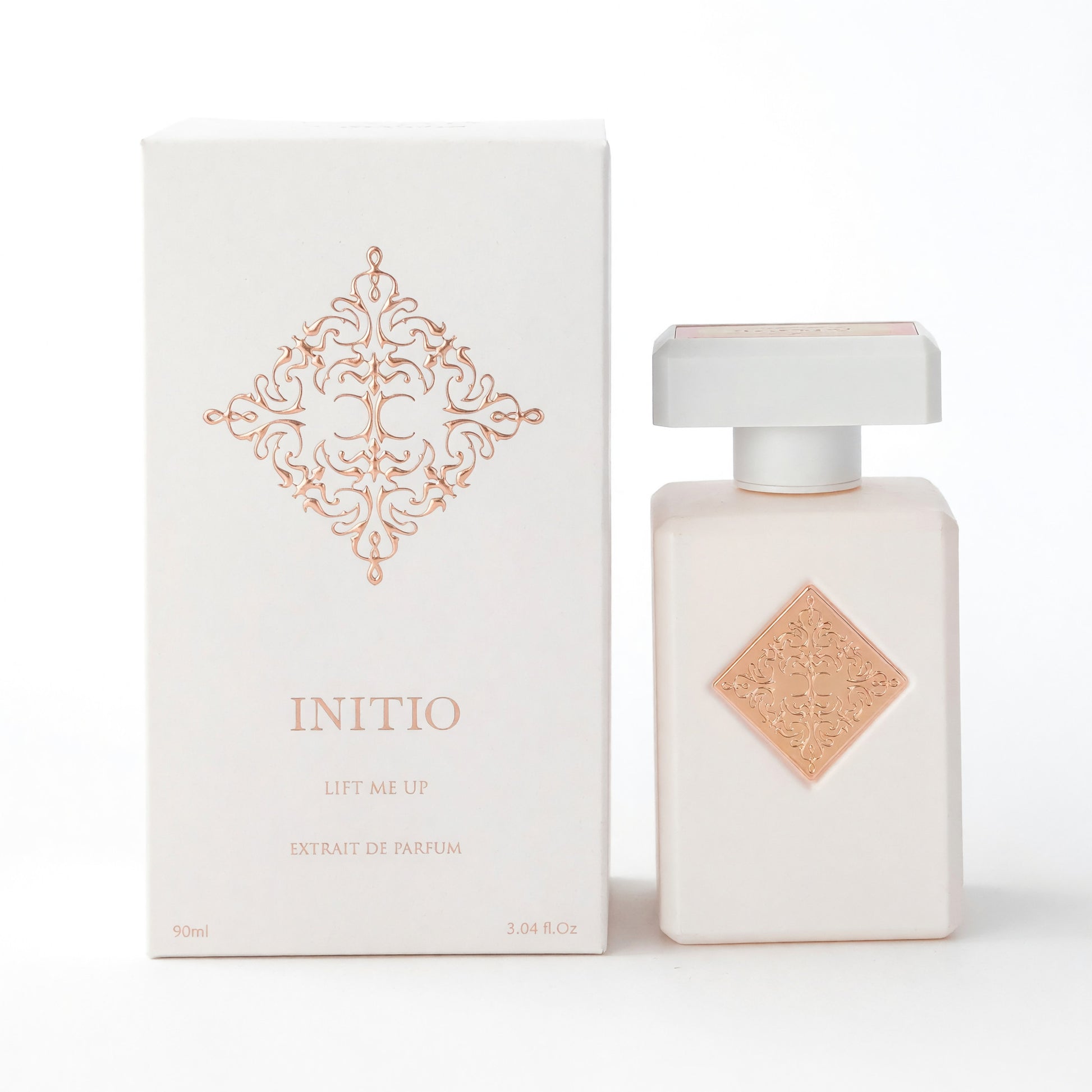 Lift Me Up by Initio Parfums Prives, 3oz Extrait De Parfum Spray for Unisex by Initio