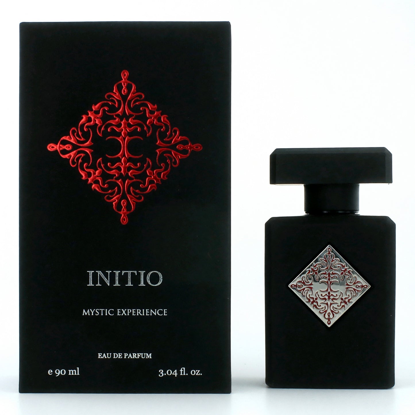 Mystic Experience by Initio, 3 oz EDP Spray for Unisex by Initio