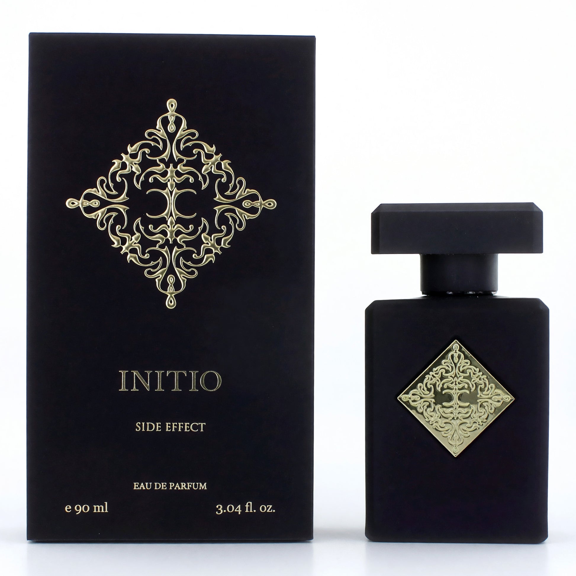 Side Effect by Initio, 3 oz EDP Spray for Unisex by Initio