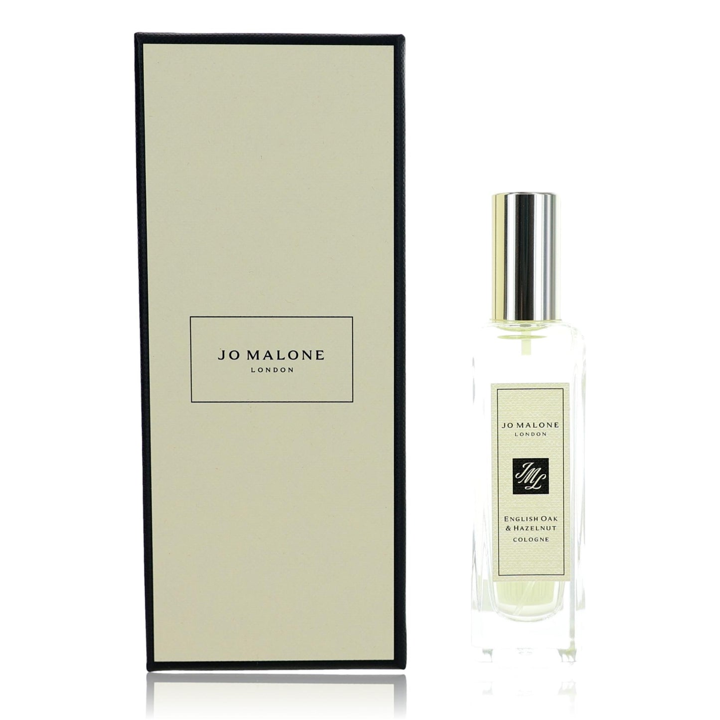 Jo Malone English Oak & Hazelnut by Jo Malone, 1oz Cologne Spray for Unisex by Jo Malone