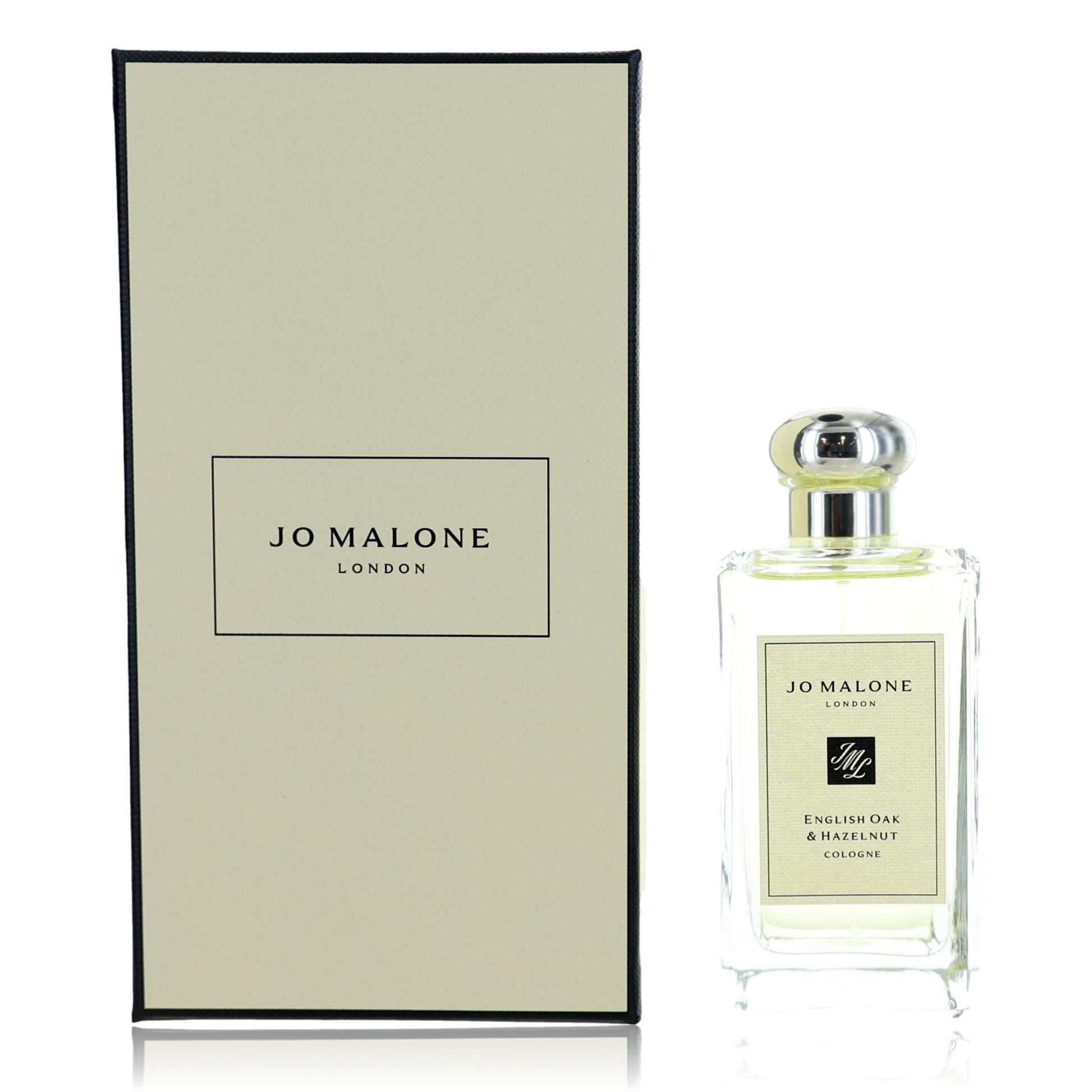 Jo Malone English Oak & Hazelnut by Jo Malone, 3.4oz Cologne Spray for Unisex by Jo Malone