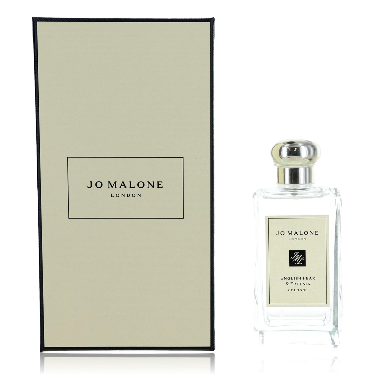 Jo Malone English Pear & Freesia by Jo Malone, 3.4oz Cologne Spray for Unisex by Jo Malone