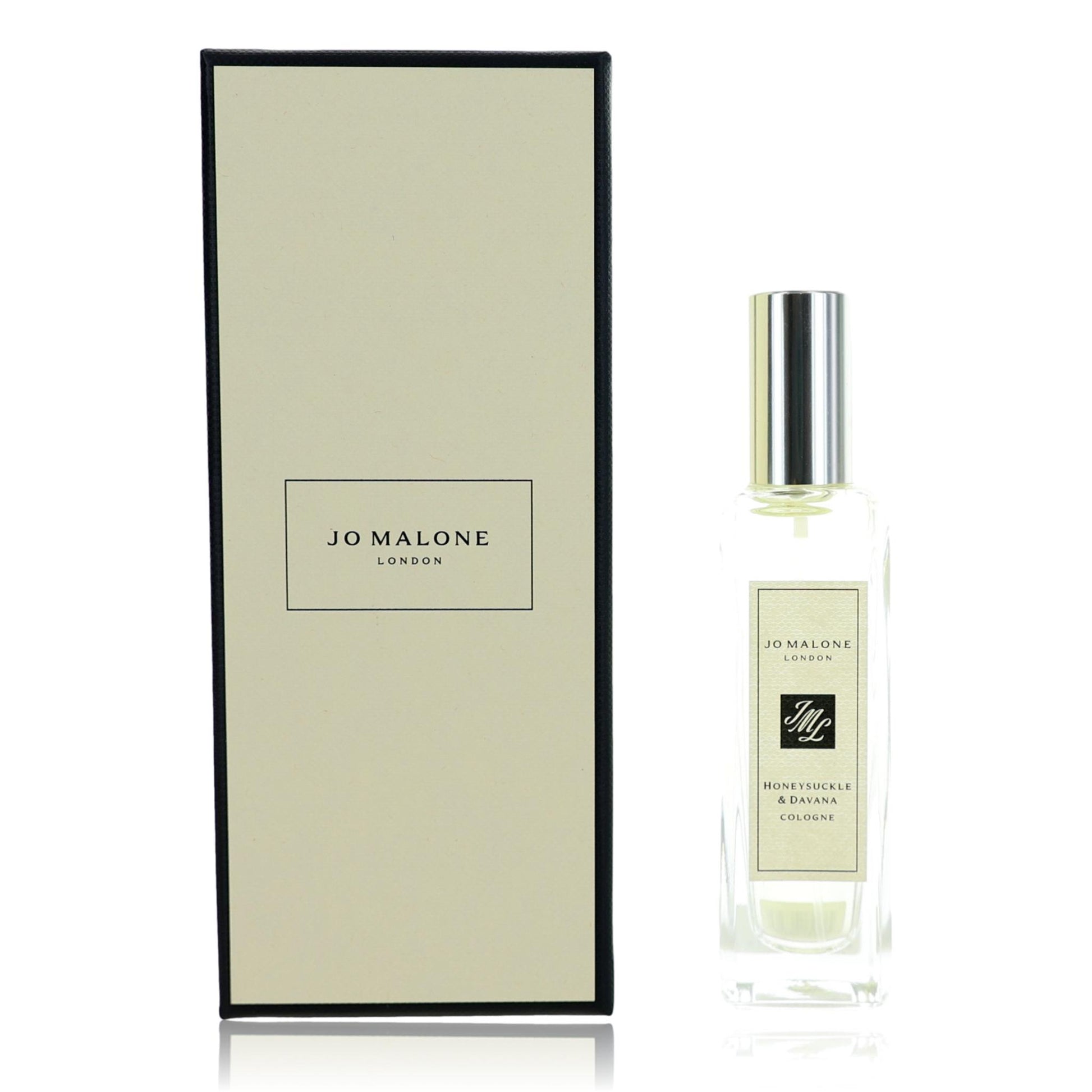 Jo Malone Honeysuckle & Davana by Jo Malone, 1oz Cologne Spray for Unisex by Jo Malone
