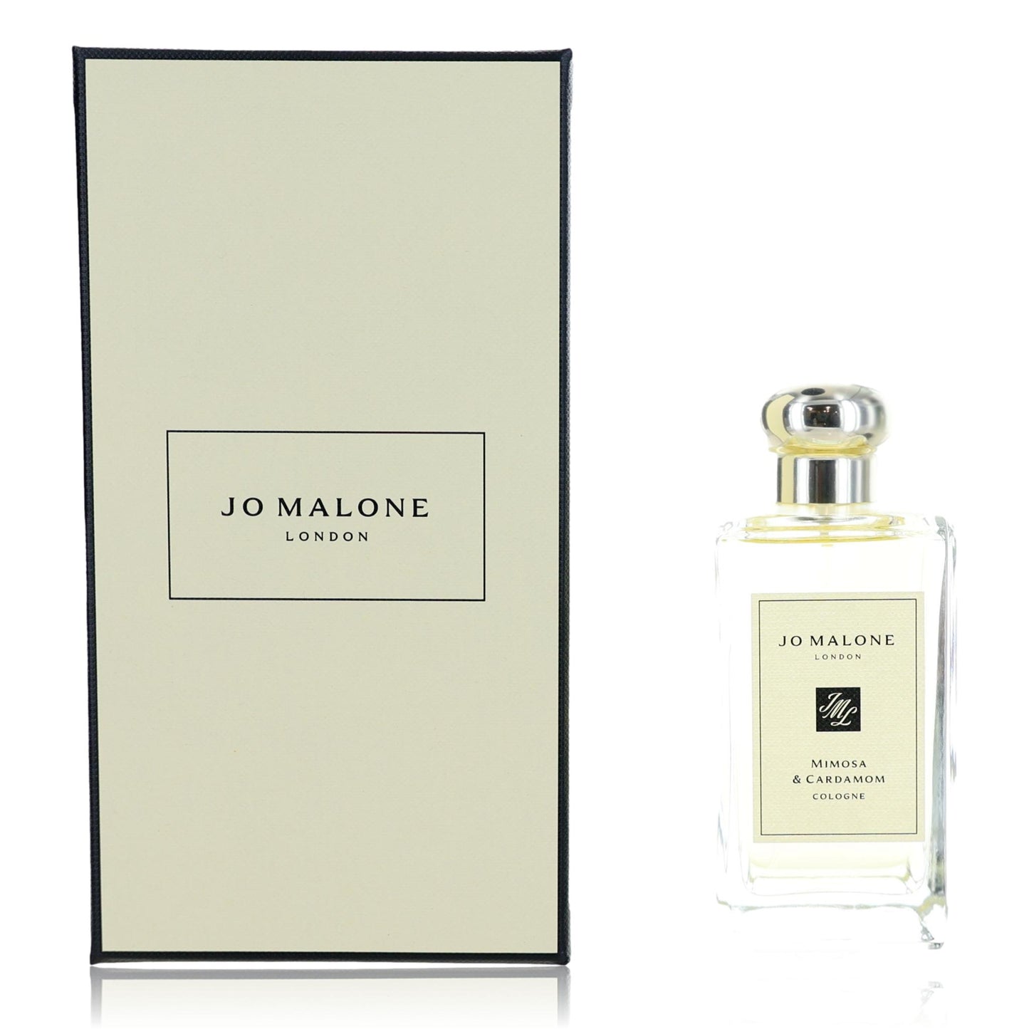 Jo Malone Mimosa & Cardamom by Jo Malone, 3.4oz Cologne Spray for Unisex by Jo Malone