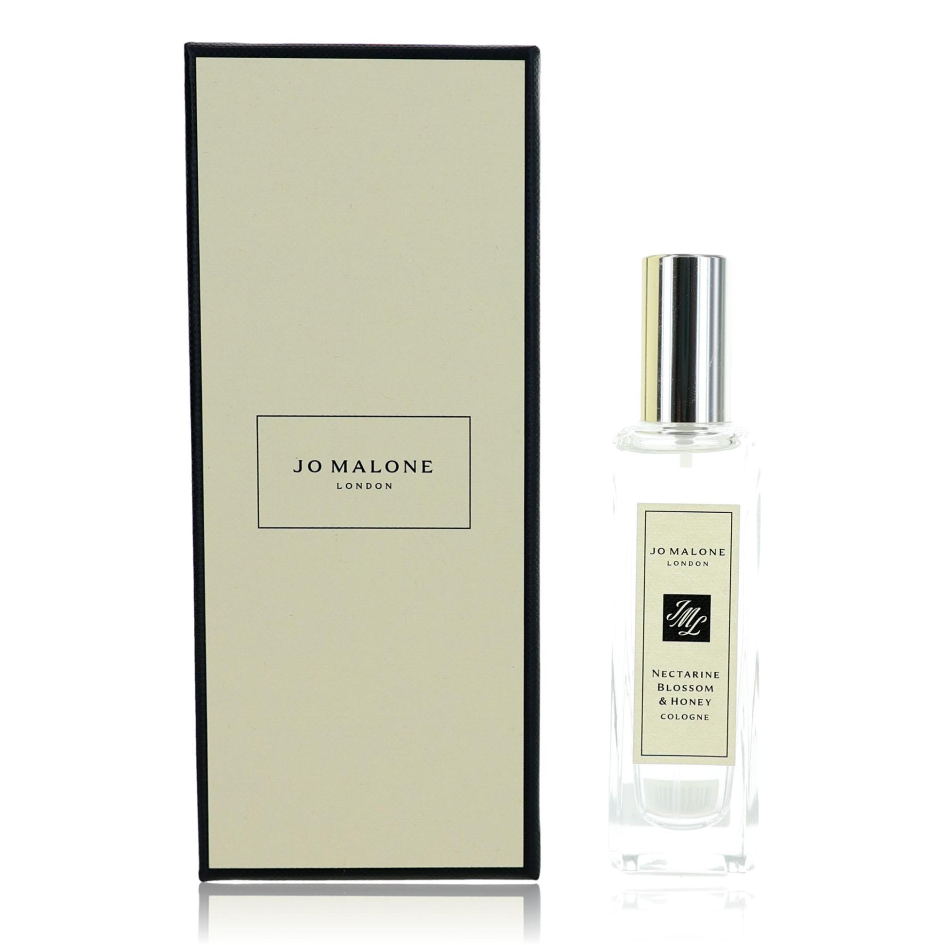 Jo Malone Nectarine Blossom & Honey by Jo Malone, 1oz Cologne Spray for Unisex by Jo Malone