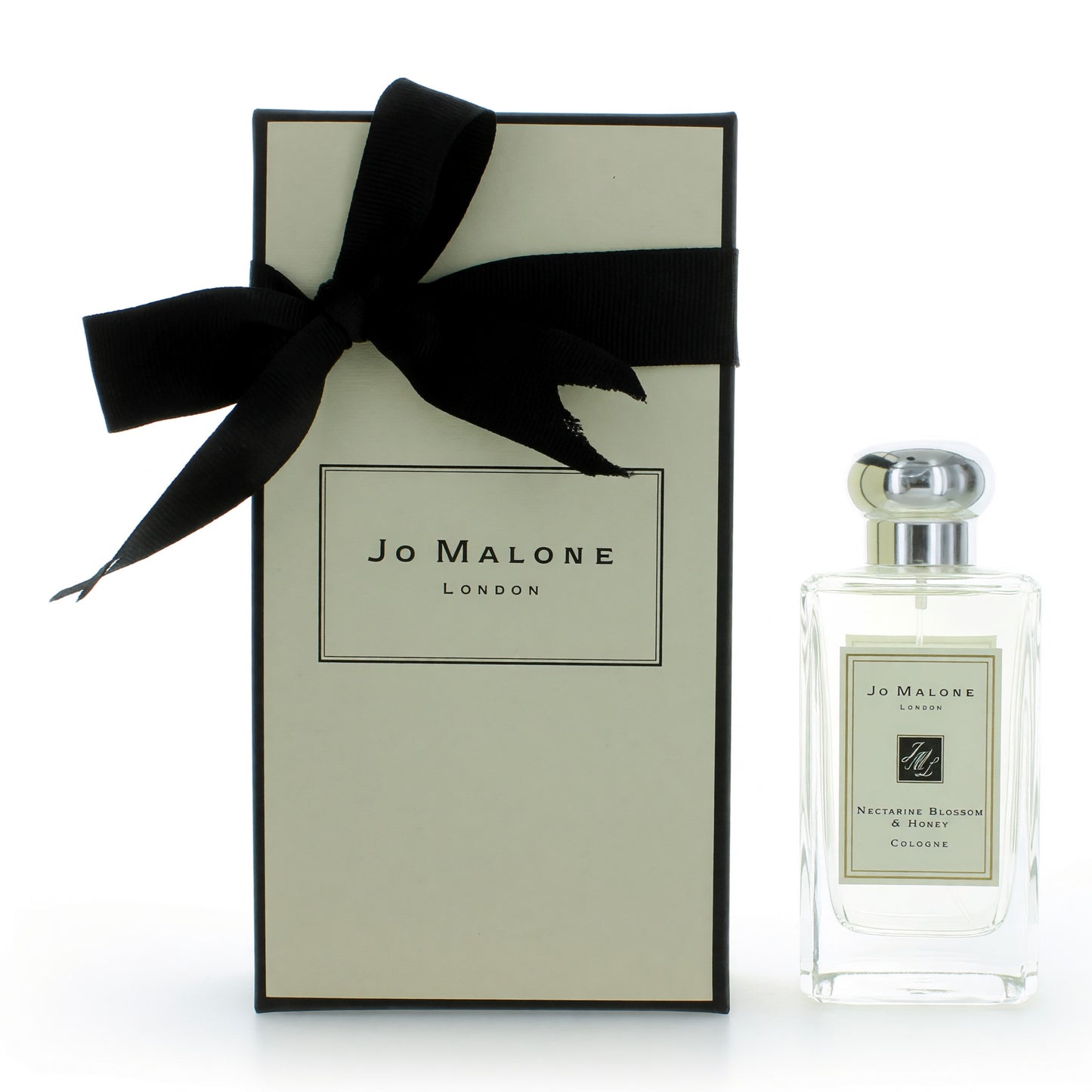 Jo Malone Nectarine Blossom & Honey, 3.4oz Cologne Spray Without Box by Jo Malone