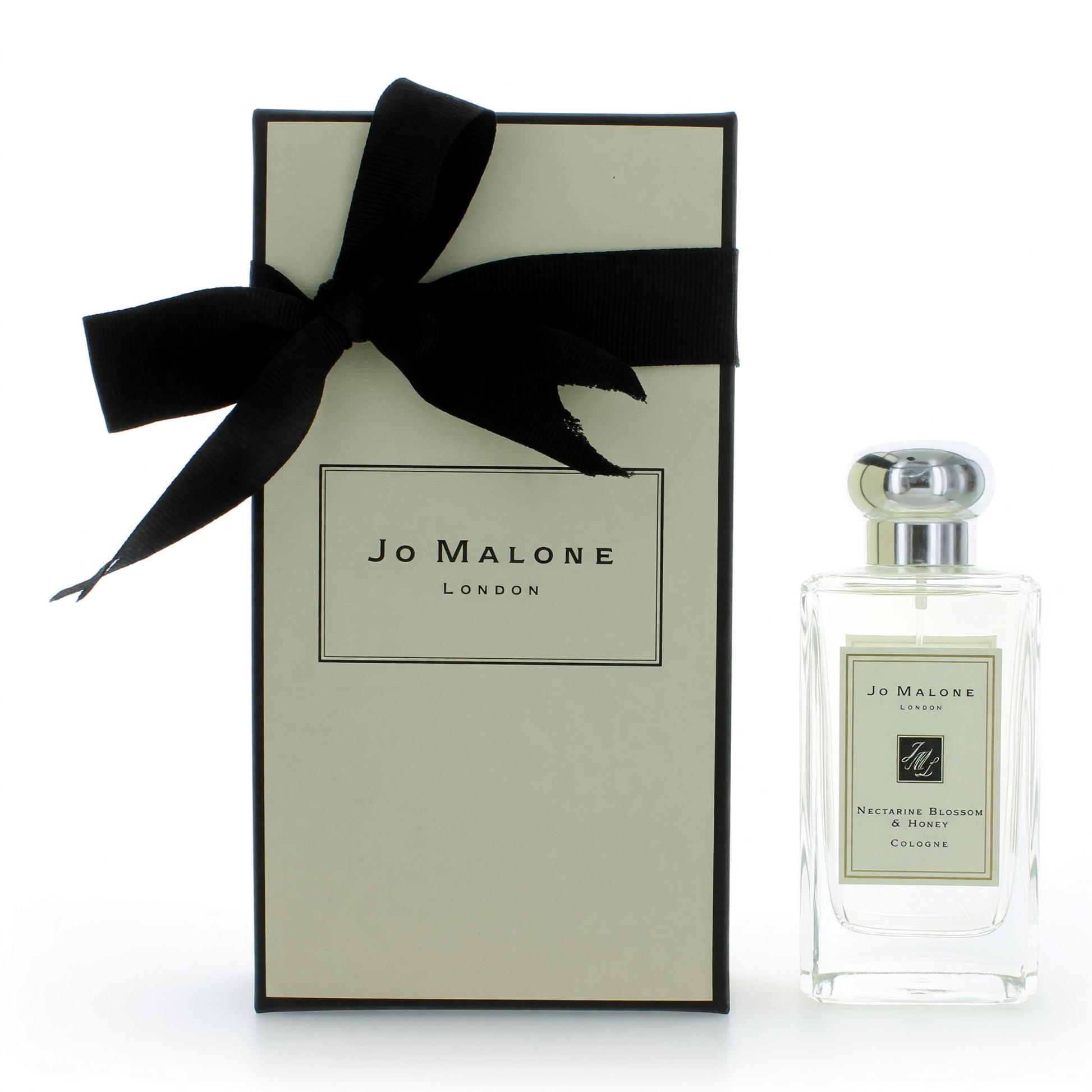 Jo Malone Nectarine Blossom & Honey, 3.4oz Cologne Spray Without Box by Jo Malone