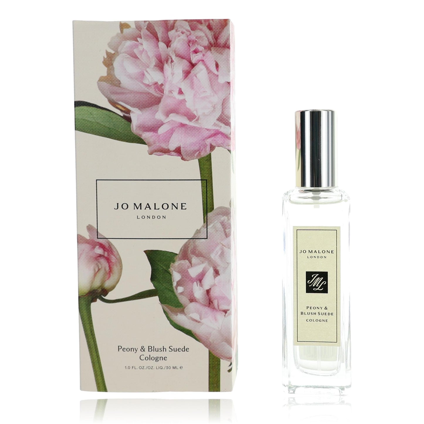 Jo Malone Peony & Blush Suede by Jo Malone, 1oz Cologne Spray for Unisex by Jo Malone